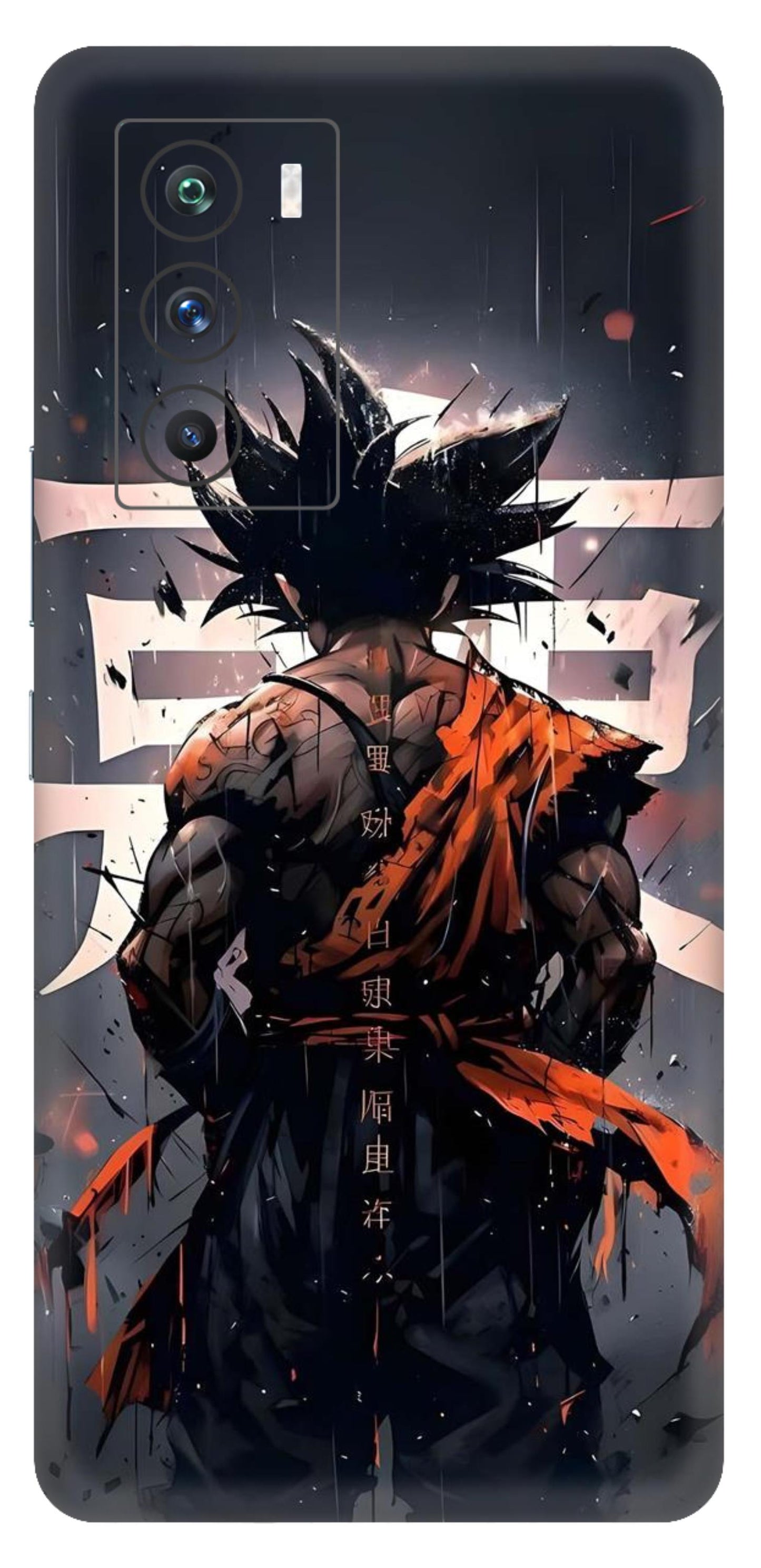 iQOO 9 SE 5G Skins and Wraps