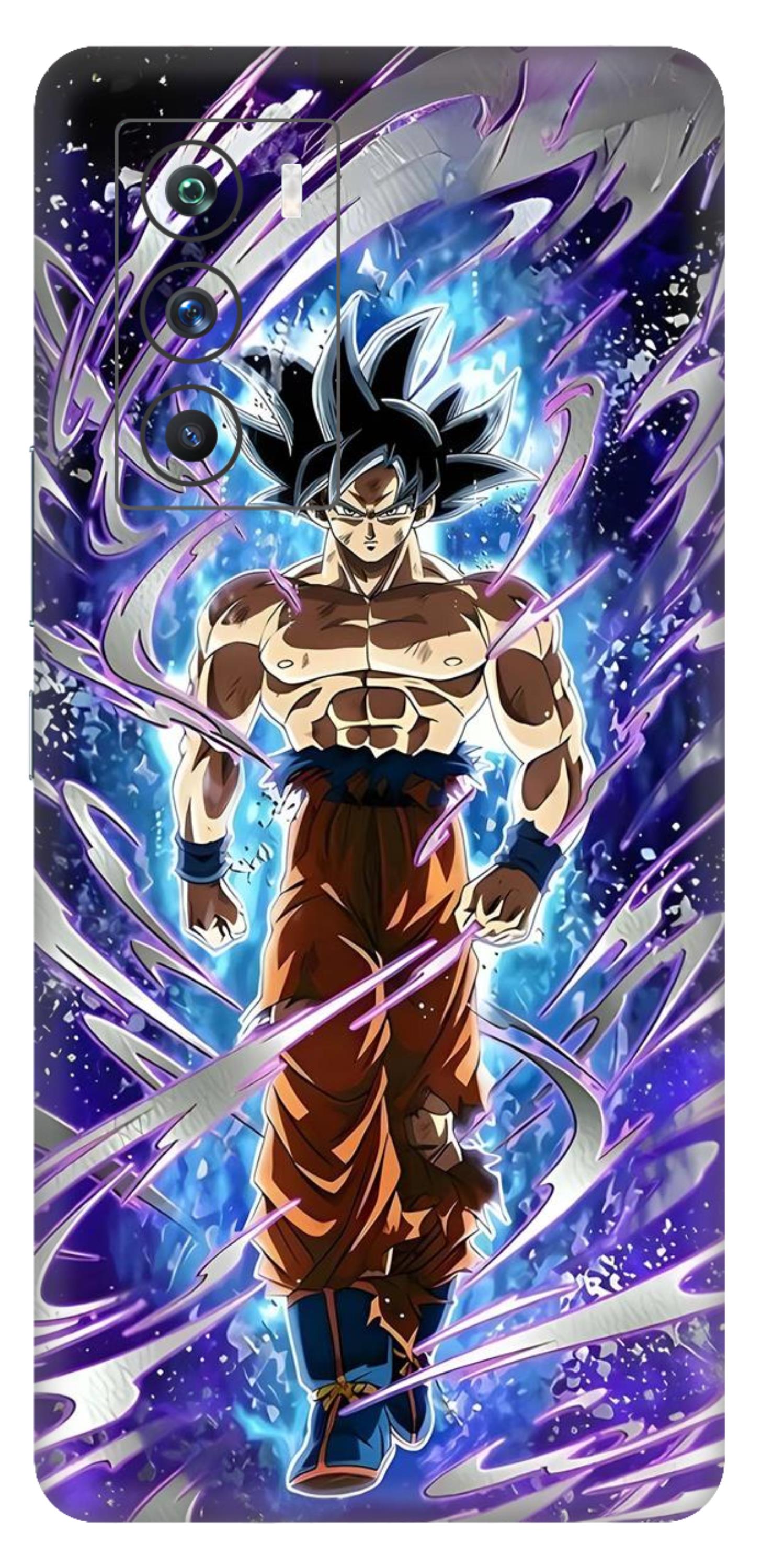 iQOO 9 SE 5G Skins and Wraps