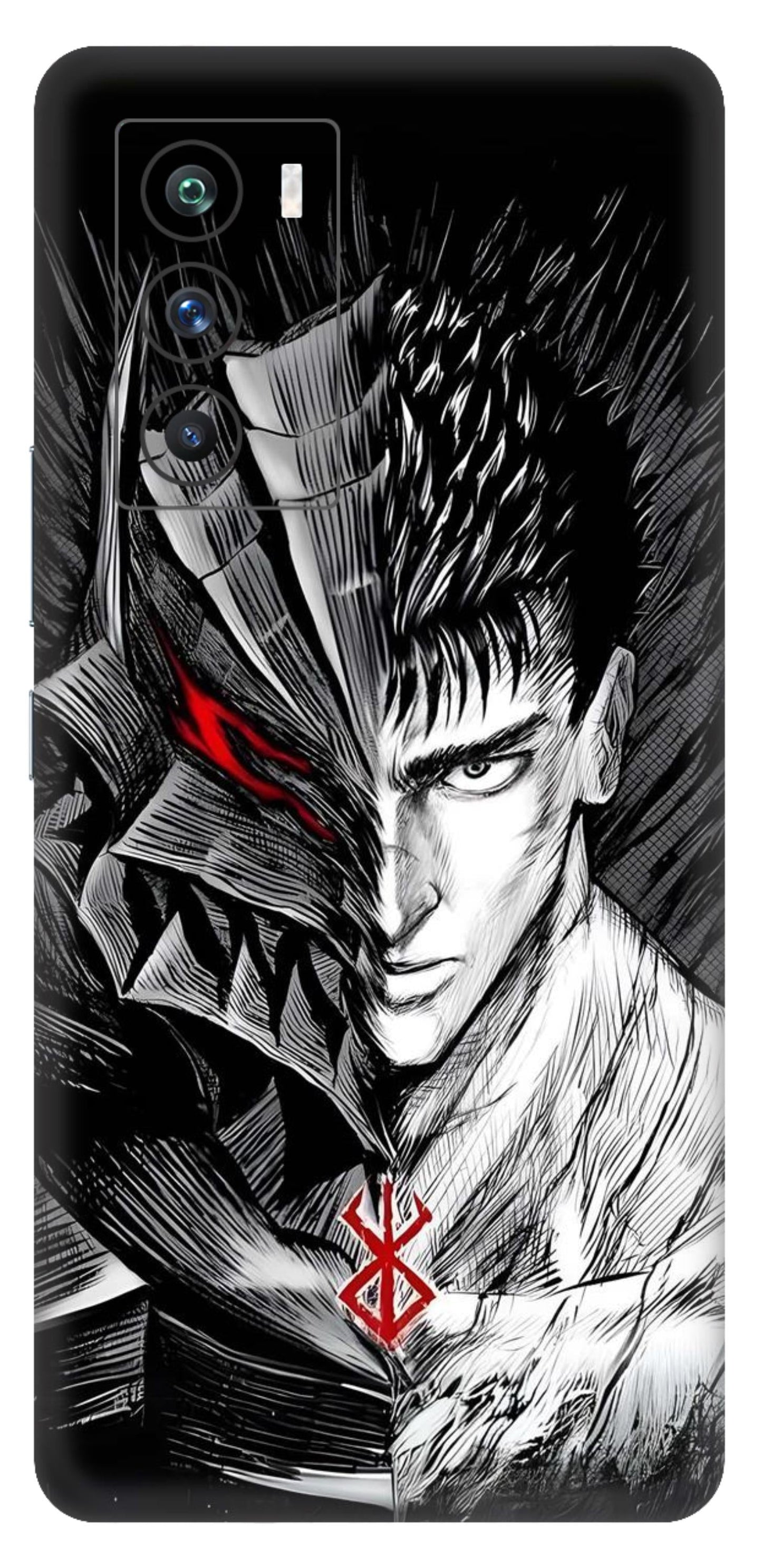 iQOO 9 SE 5G Skins and Wraps