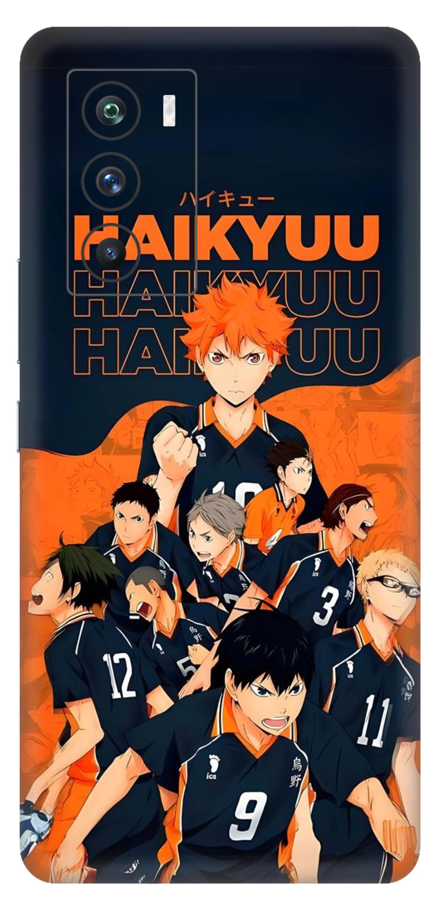 iQOO 9 SE 5G Skins and Wraps