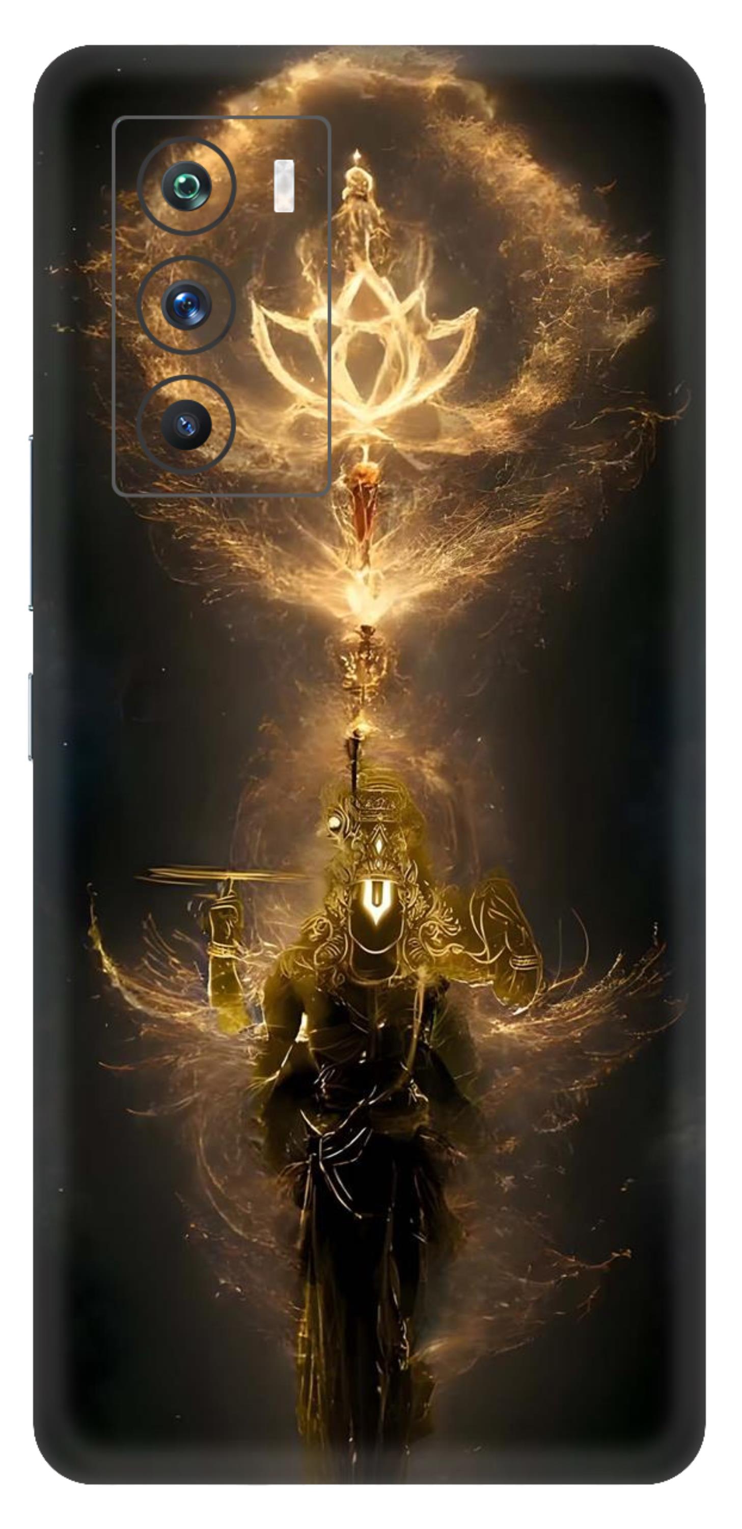 iQOO 9 SE 5G Skins and Wraps