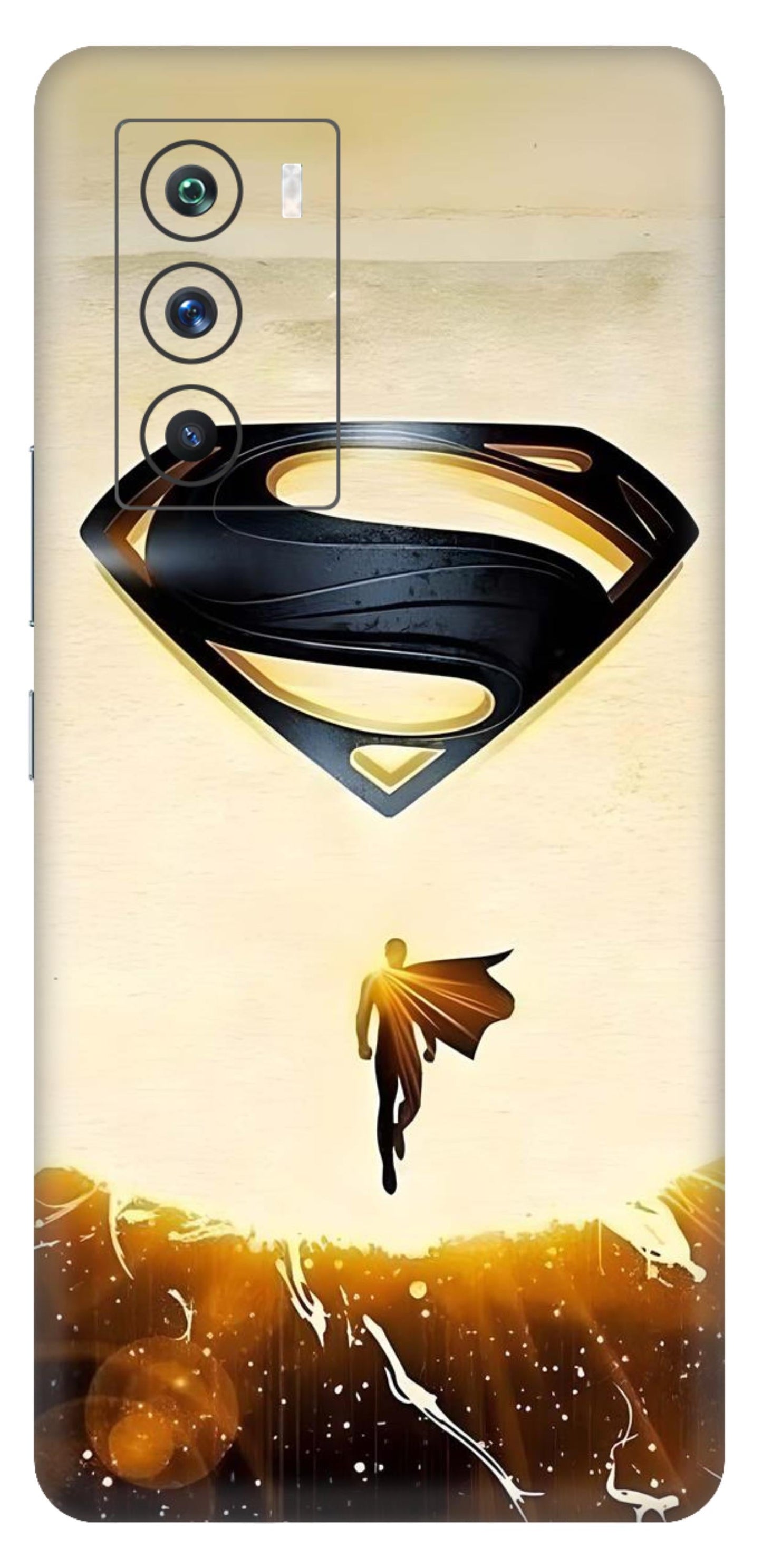 iQOO 9 SE 5G Skins and Wraps