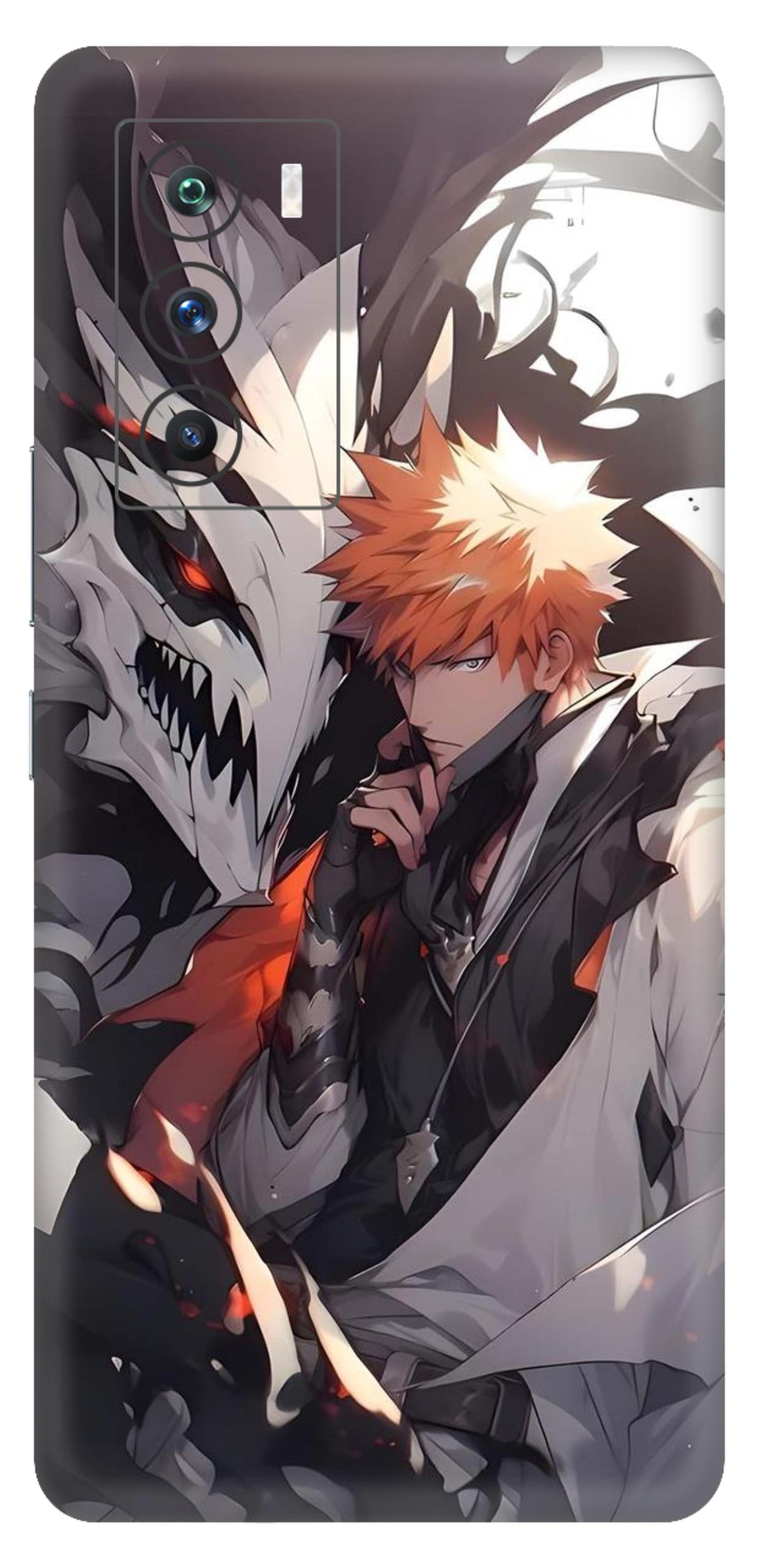 iQOO 9 SE 5G Skins and Wraps