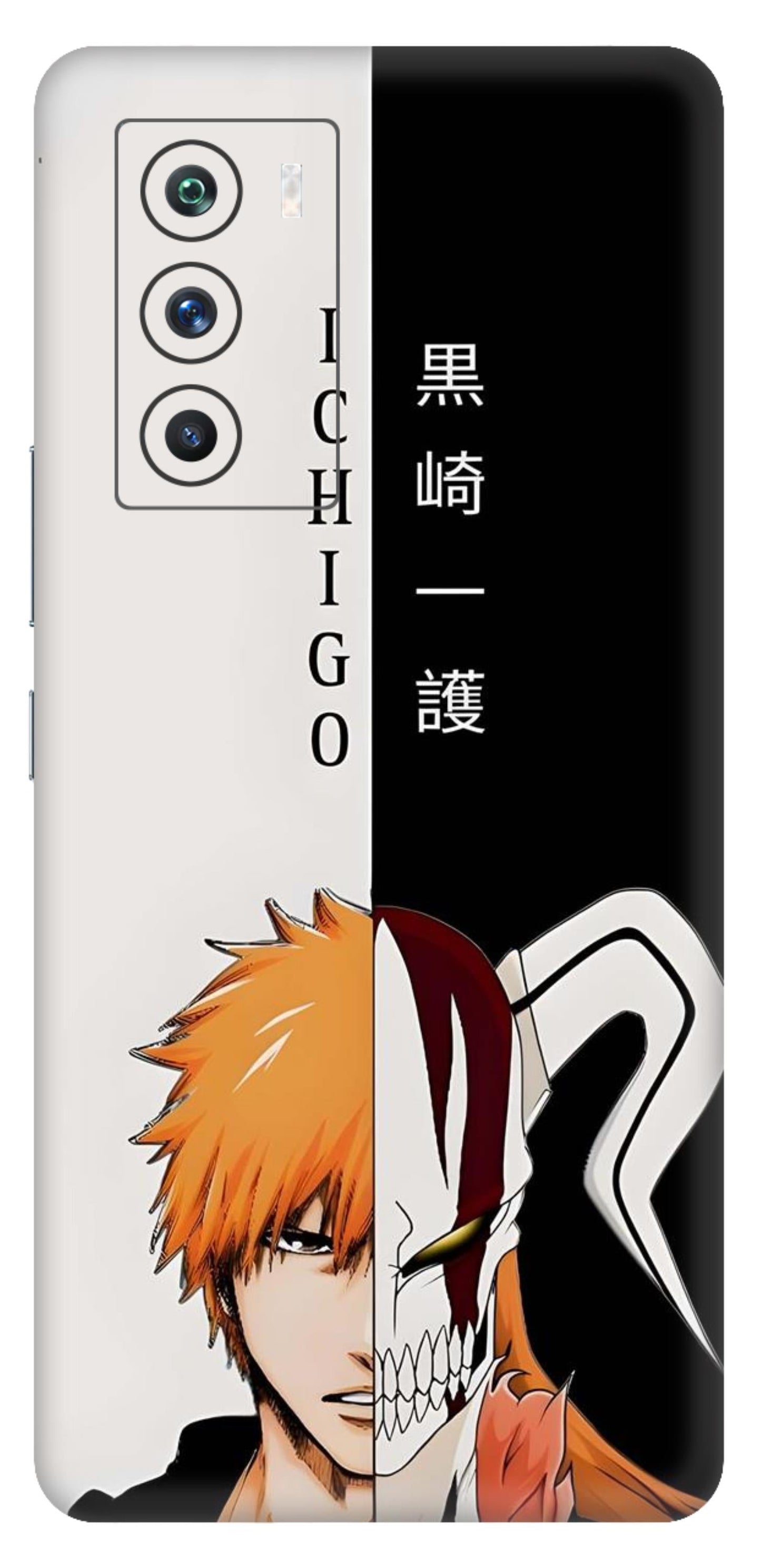 iQOO 9 SE 5G Skins and Wraps