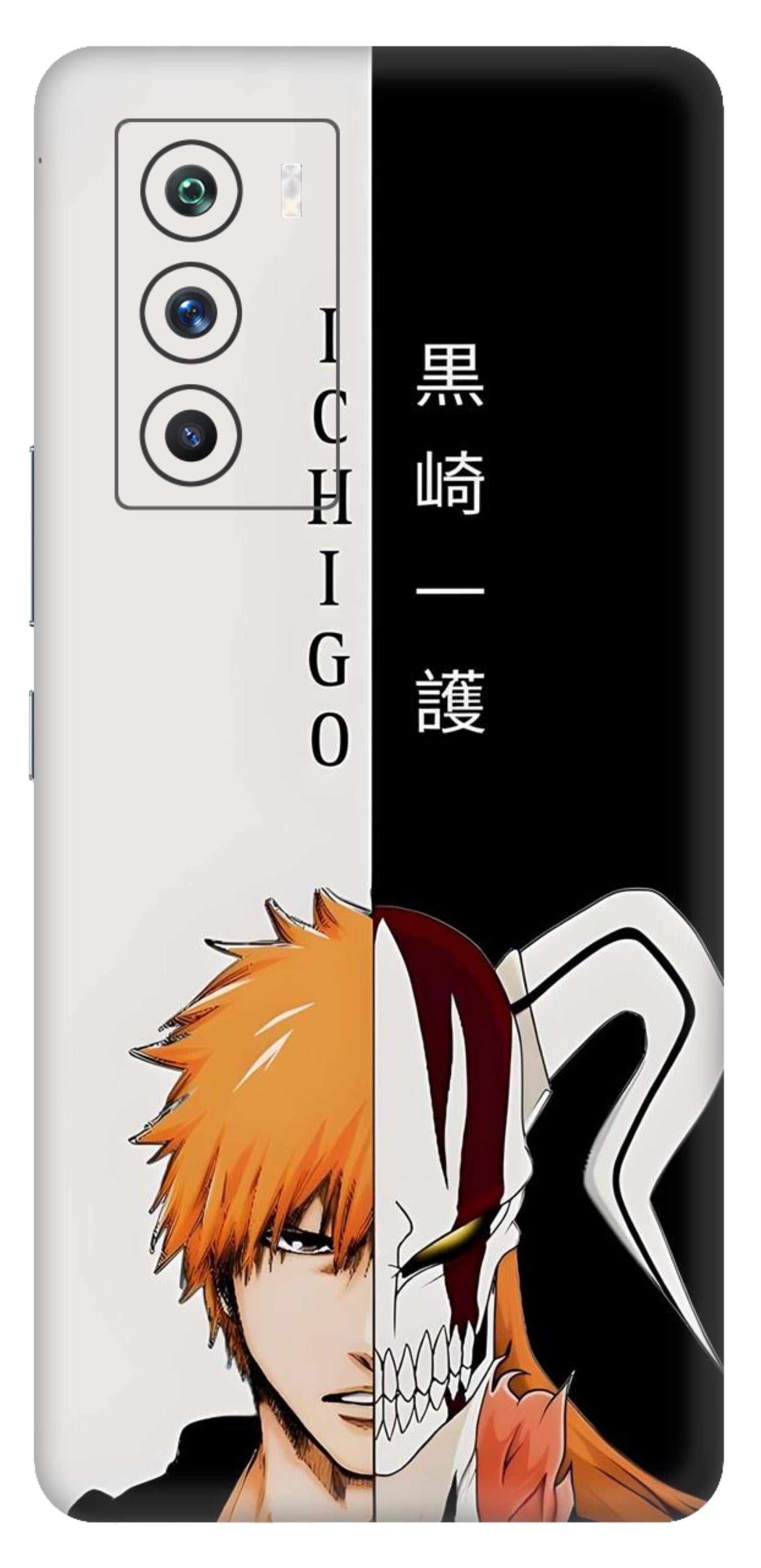 iQOO 9 SE 5G Skins and Wraps