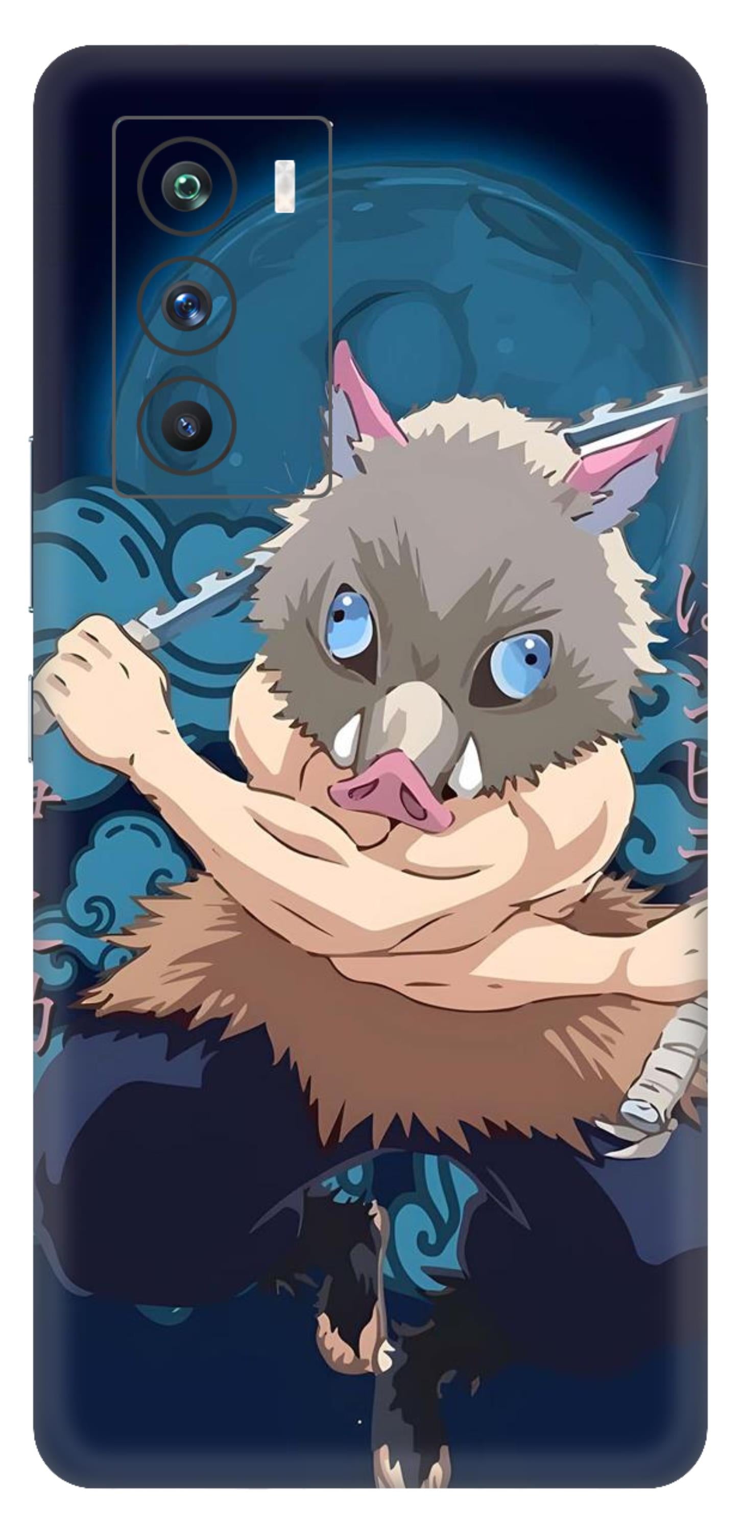 iQOO 9 SE 5G Skins and Wraps