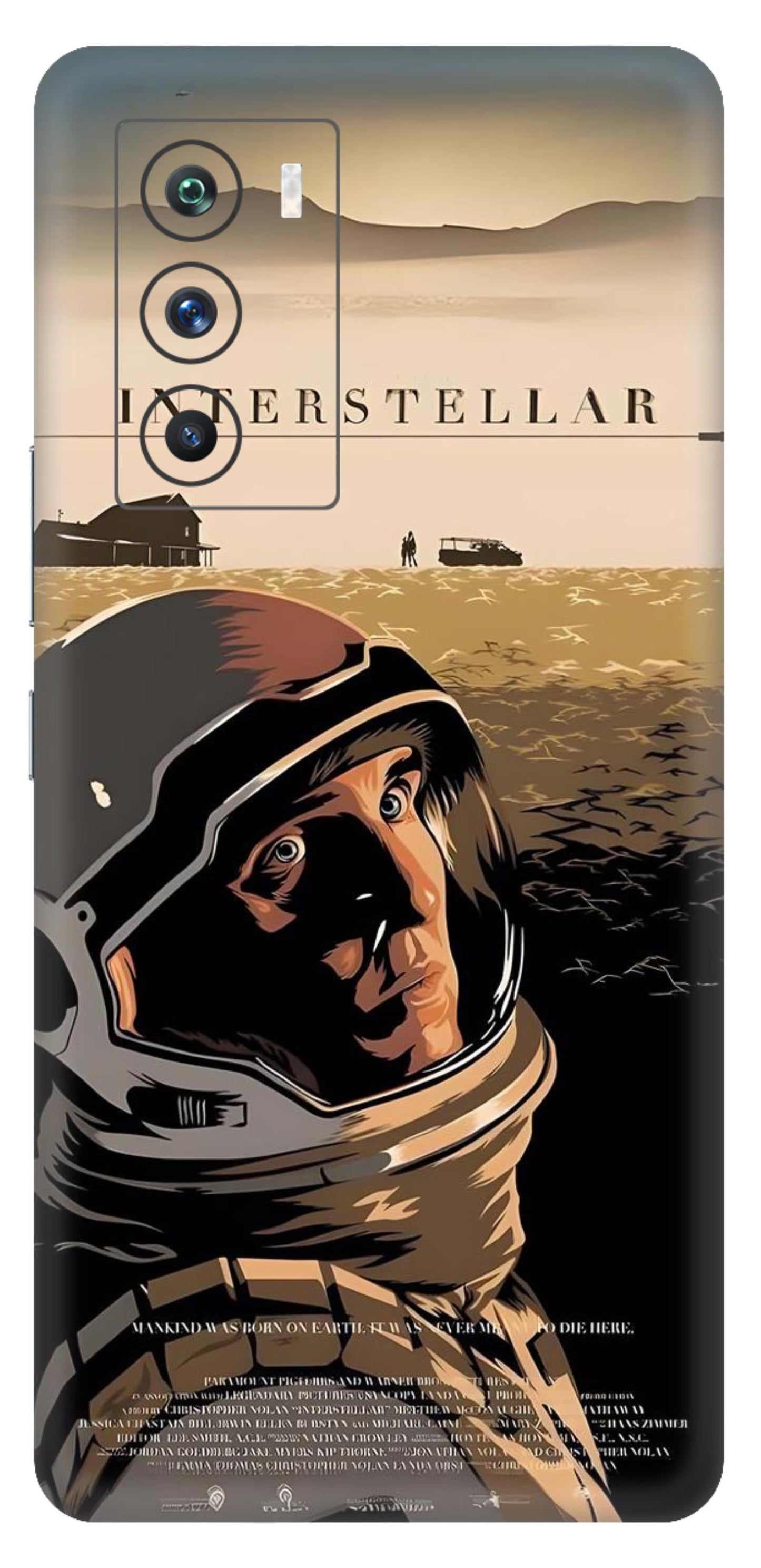 iQOO 9 SE 5G Skins and Wraps