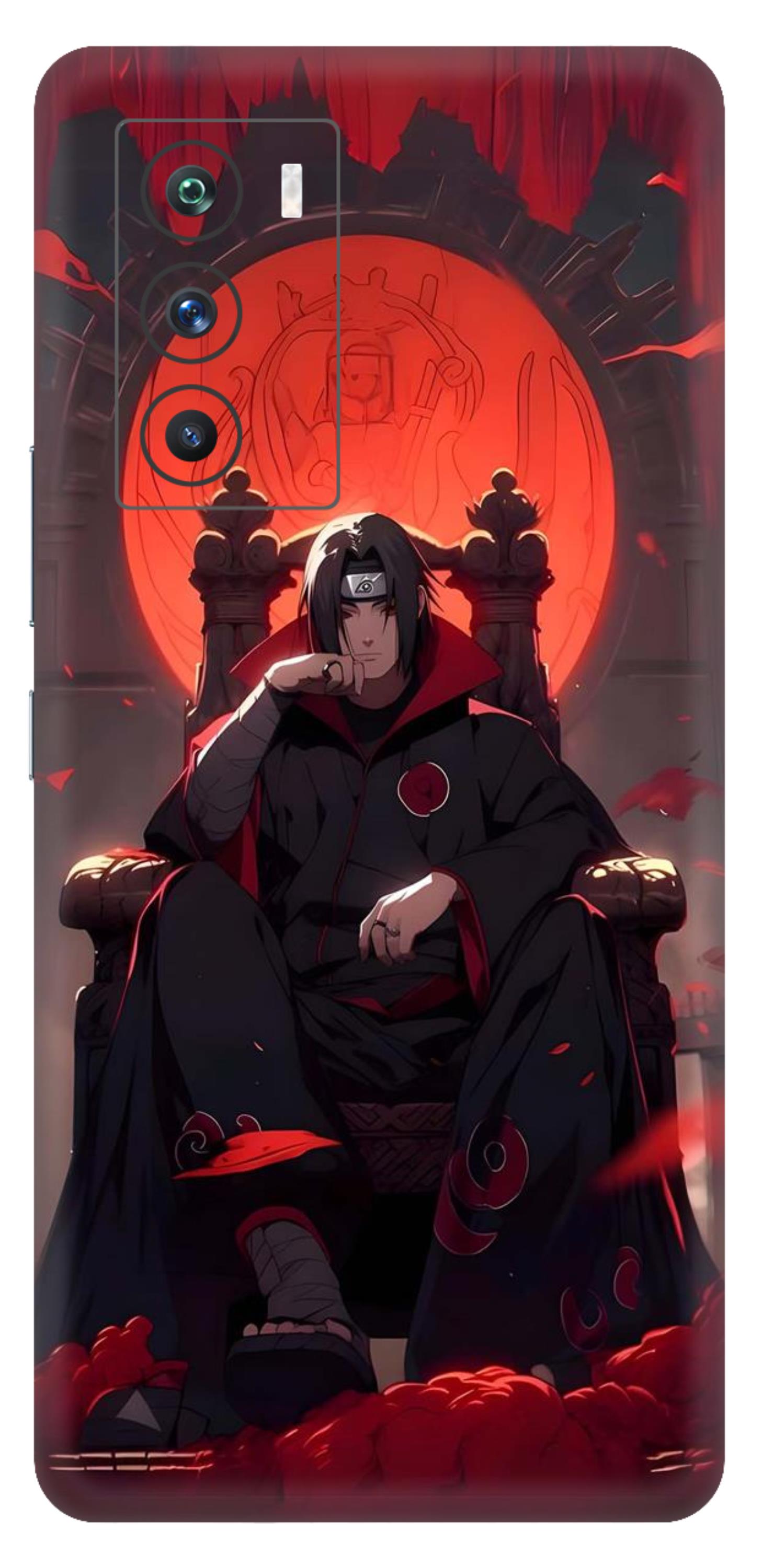 iQOO 9 SE 5G Skins and Wraps