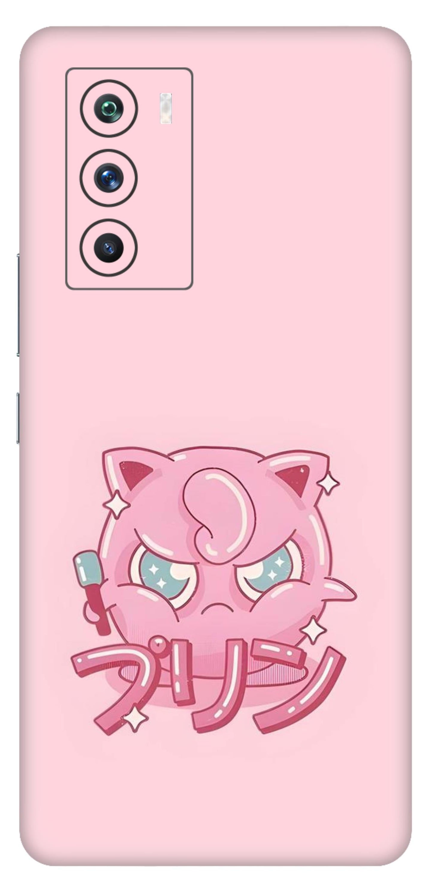 iQOO 9 SE 5G Skins and Wraps