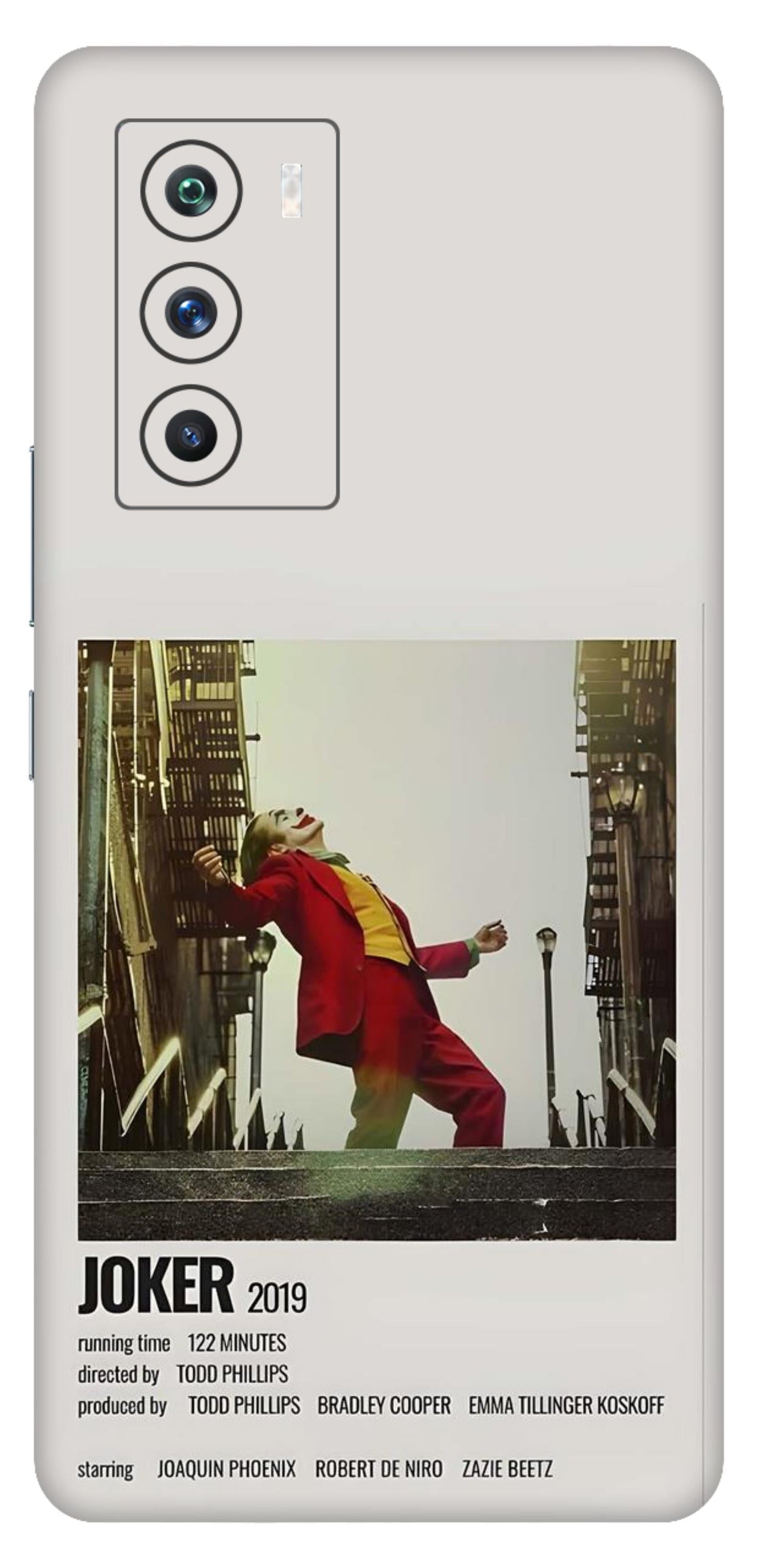 iQOO 9 SE 5G Skins and Wraps