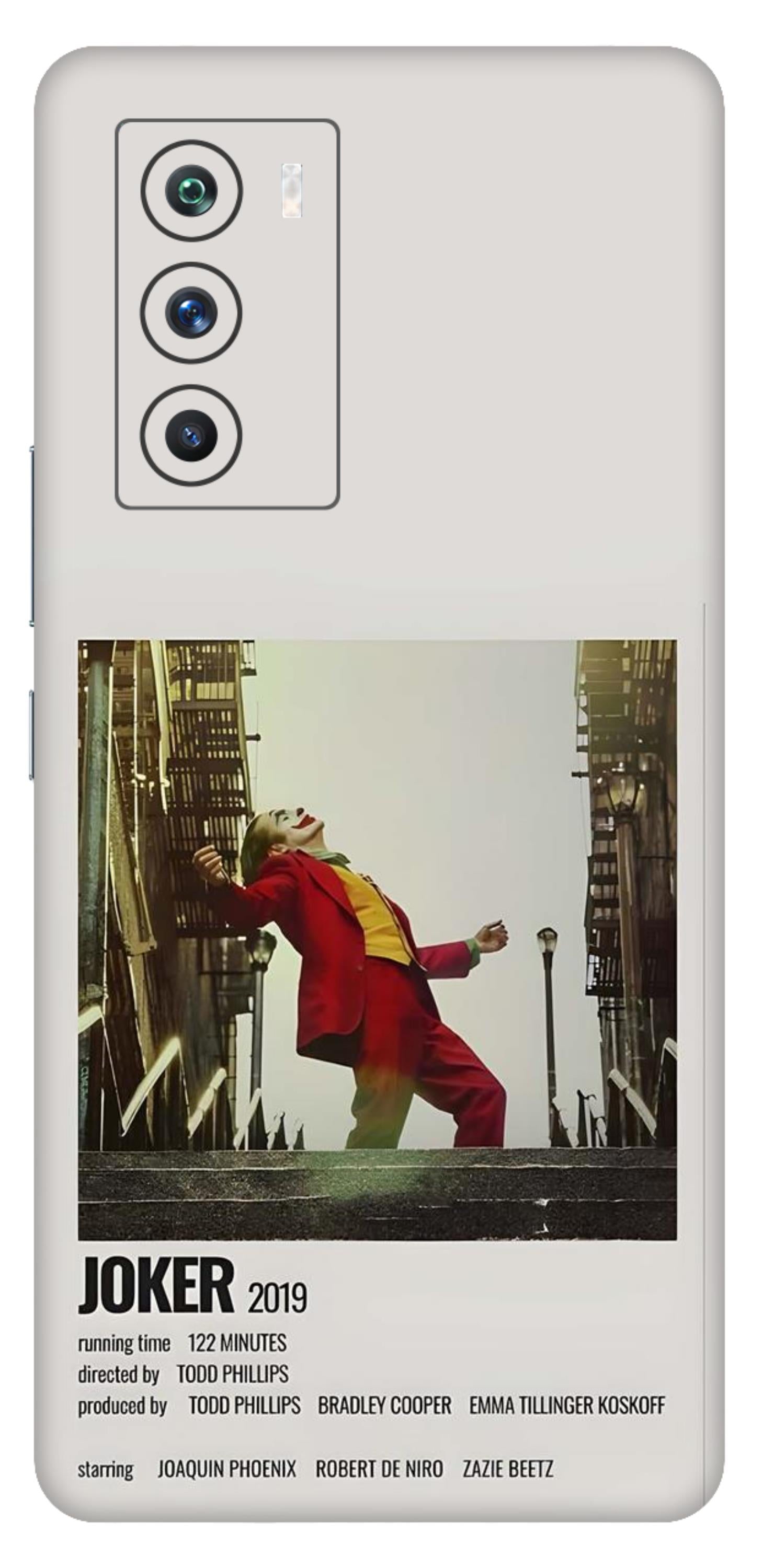 iQOO 9 SE 5G Skins and Wraps