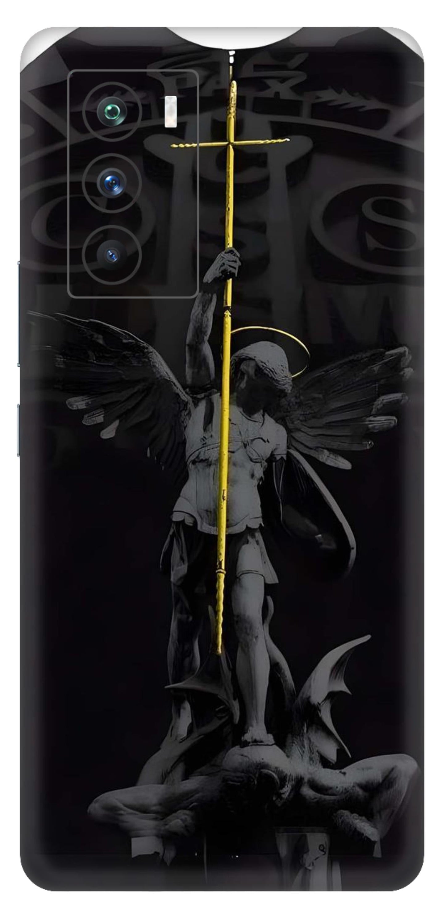 iQOO 9 SE 5G Skins and Wraps