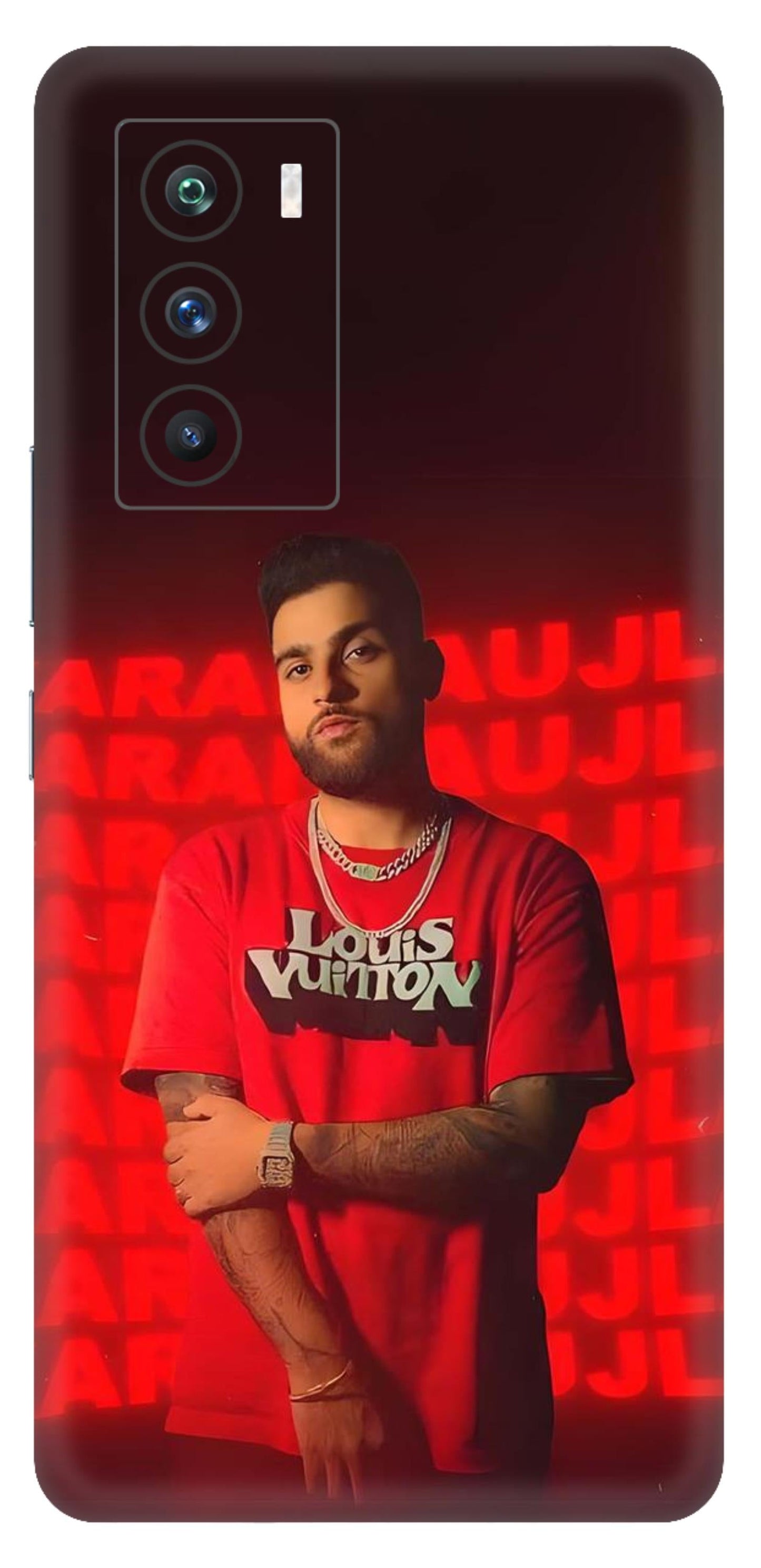 iQOO 9 SE 5G Skins and Wraps