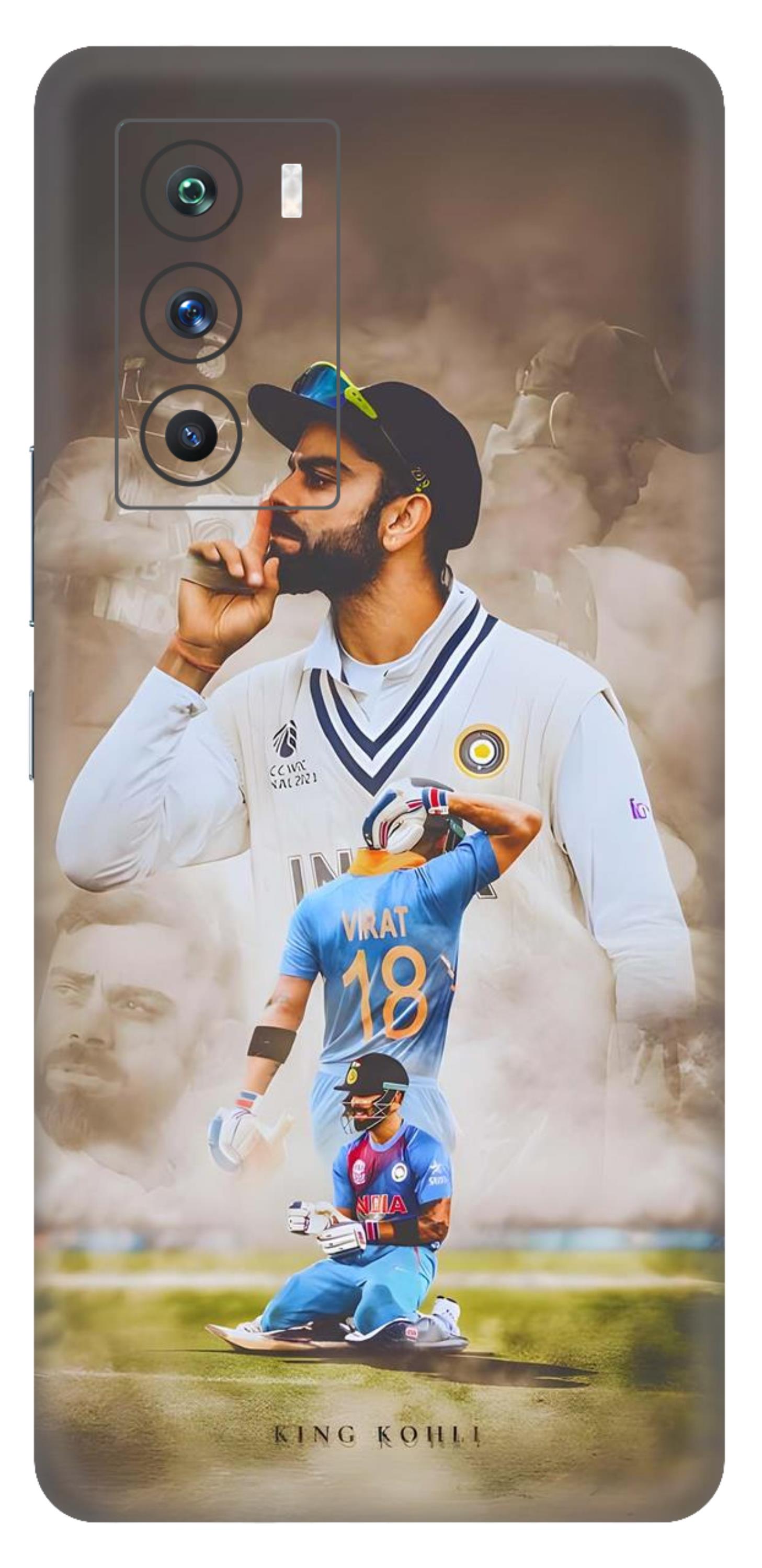 iQOO 9 SE 5G Skins and Wraps