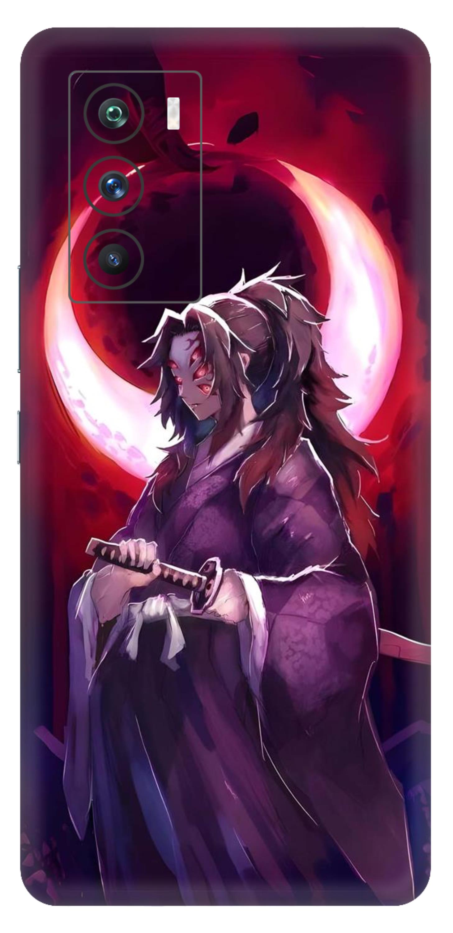 iQOO 9 SE 5G Skins and Wraps