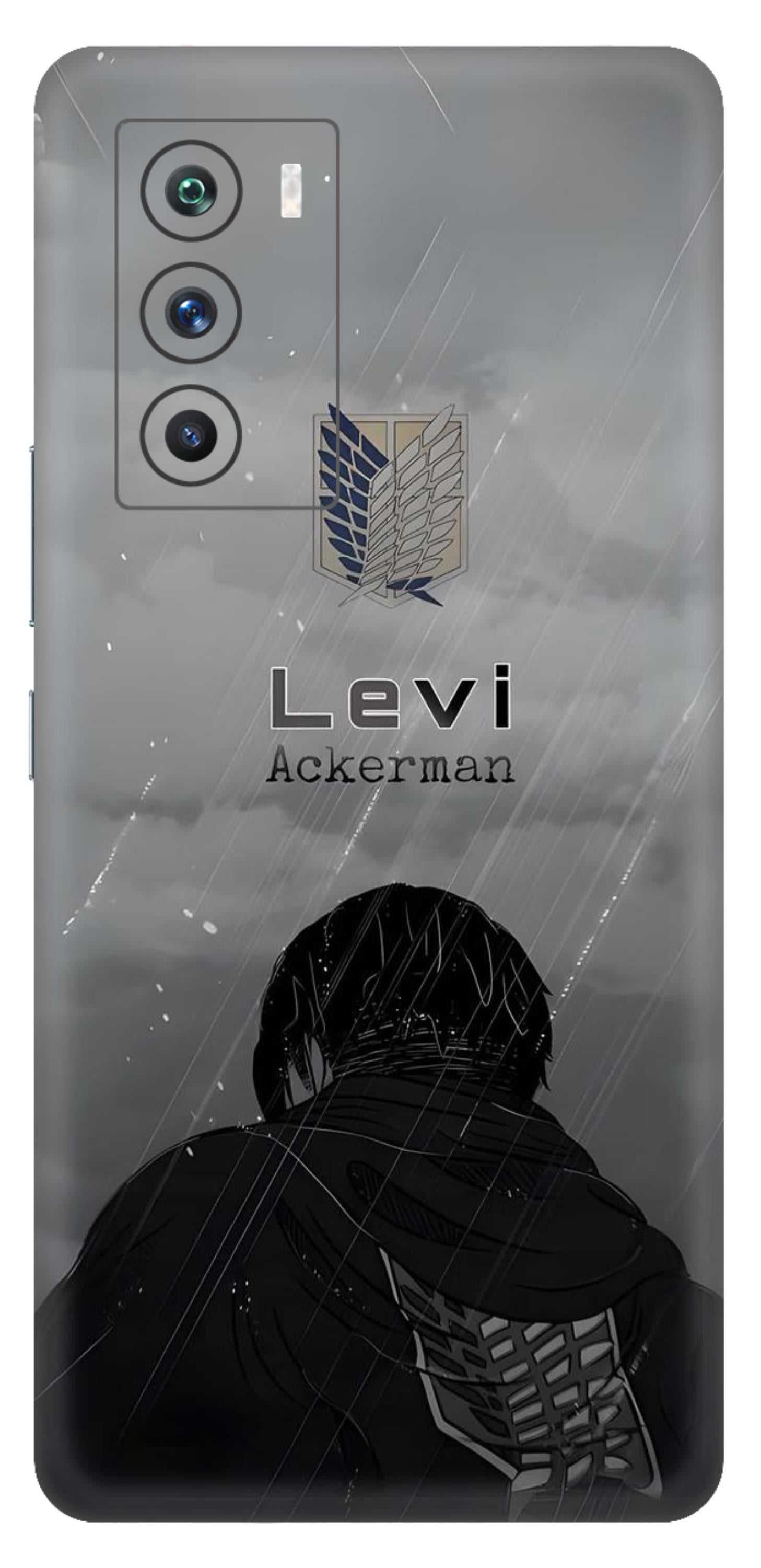 iQOO 9 SE 5G Skins and Wraps