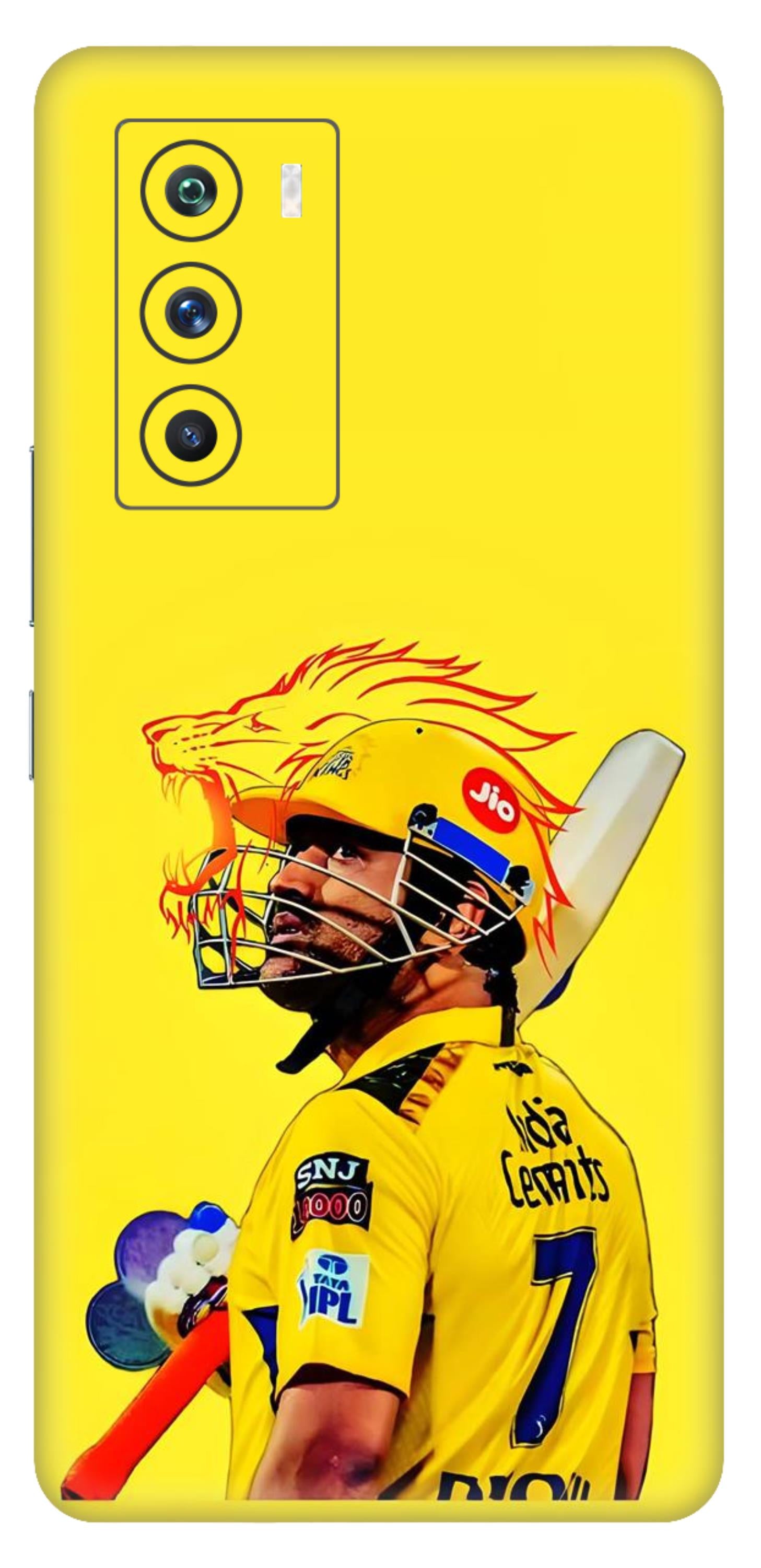 iQOO 9 SE 5G Skins and Wraps