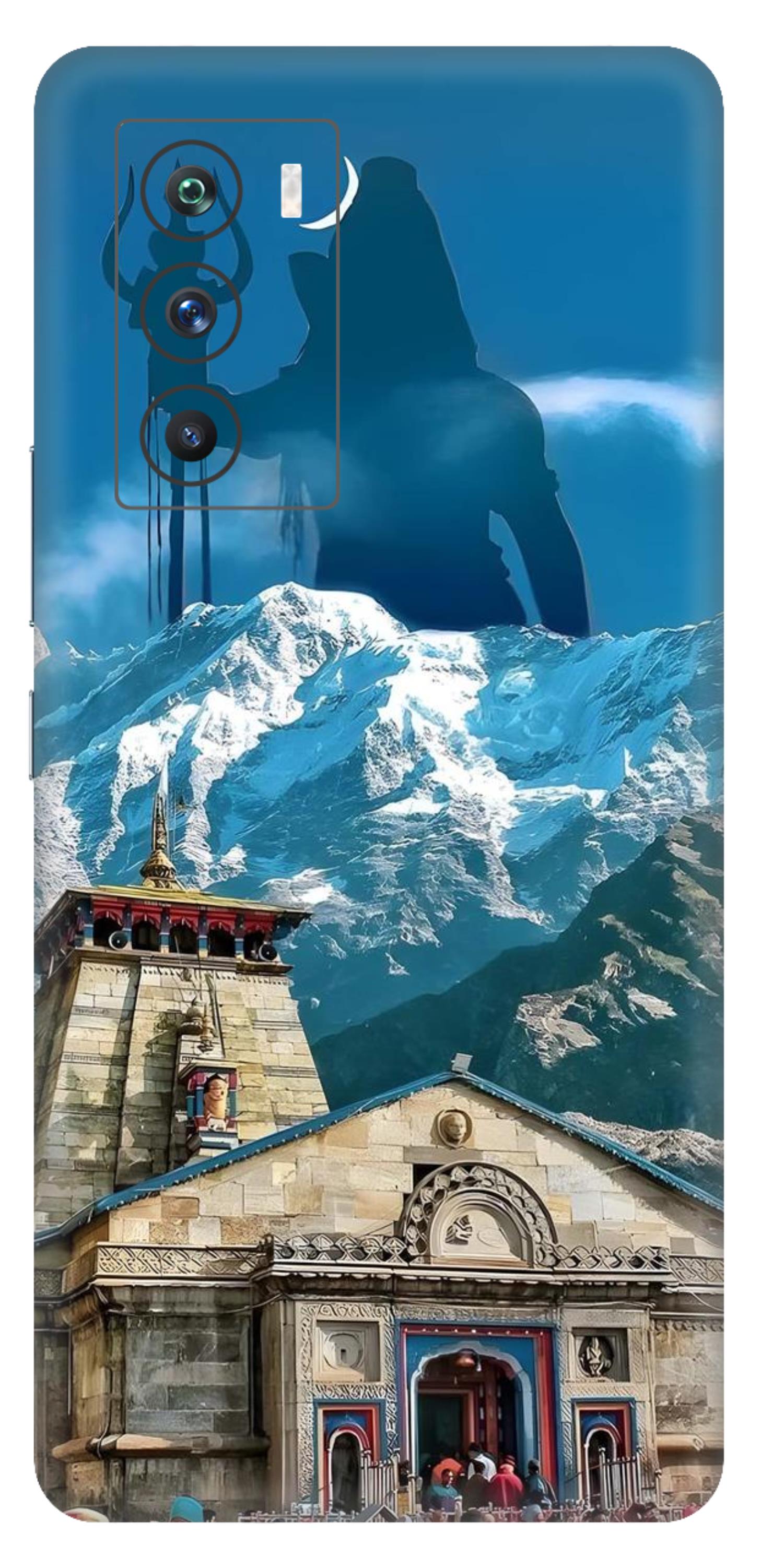 iQOO 9 SE 5G Skins and Wraps