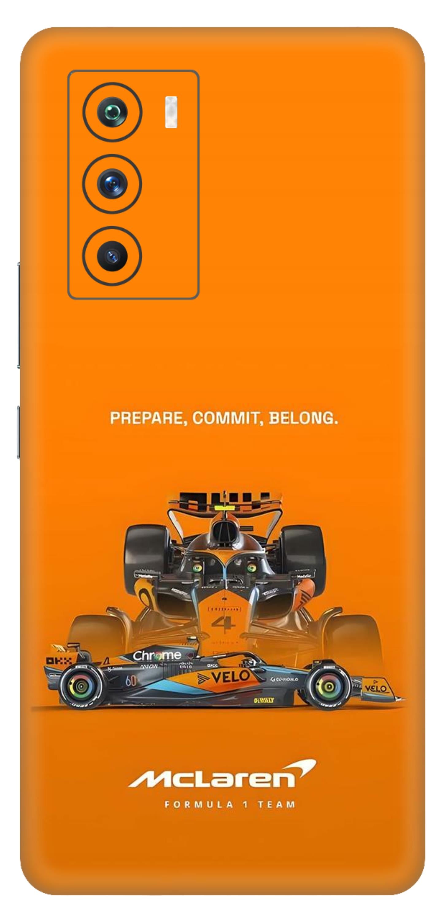 iQOO 9 SE 5G Skins and Wraps