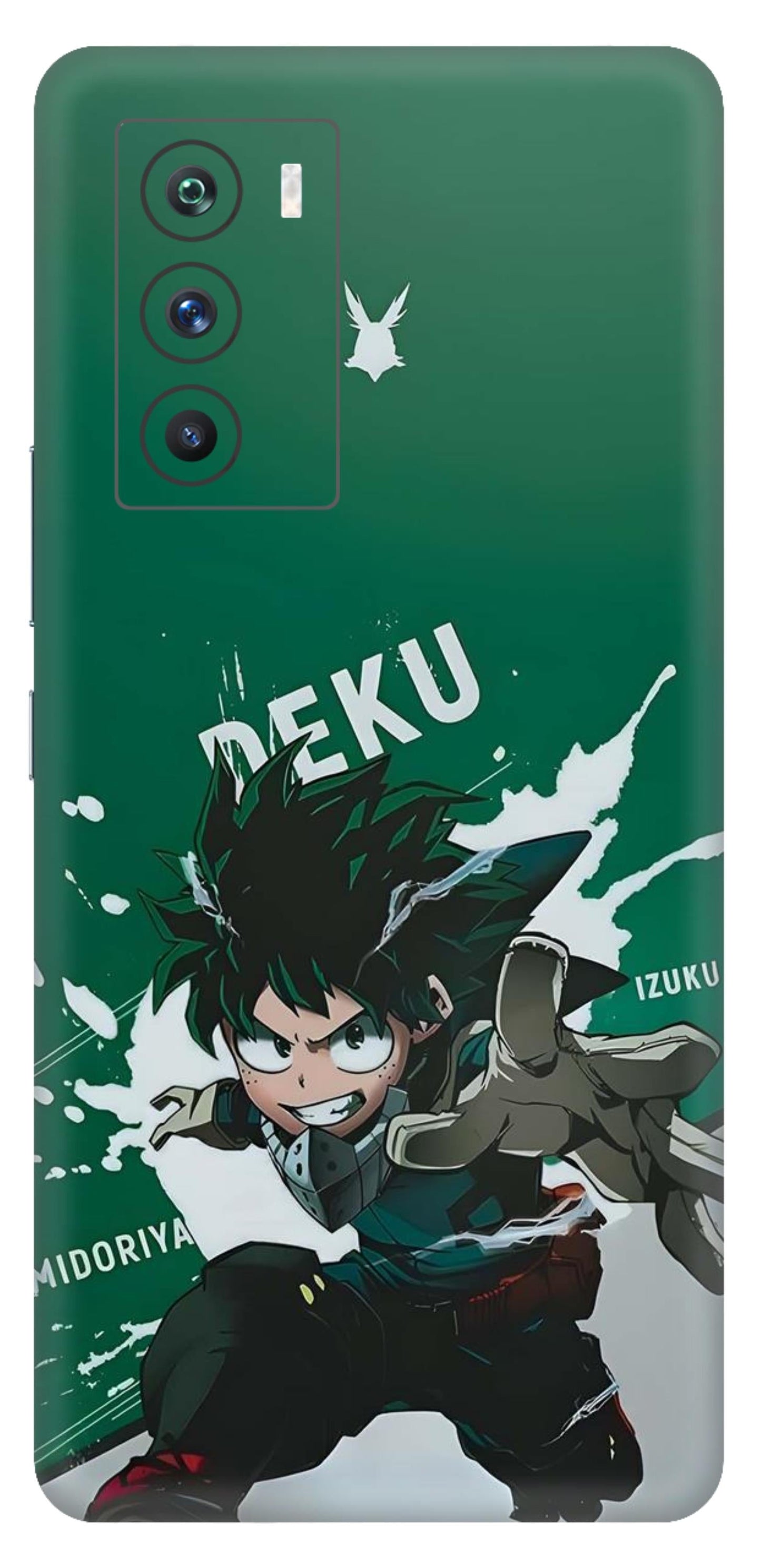 iQOO 9 SE 5G Skins and Wraps