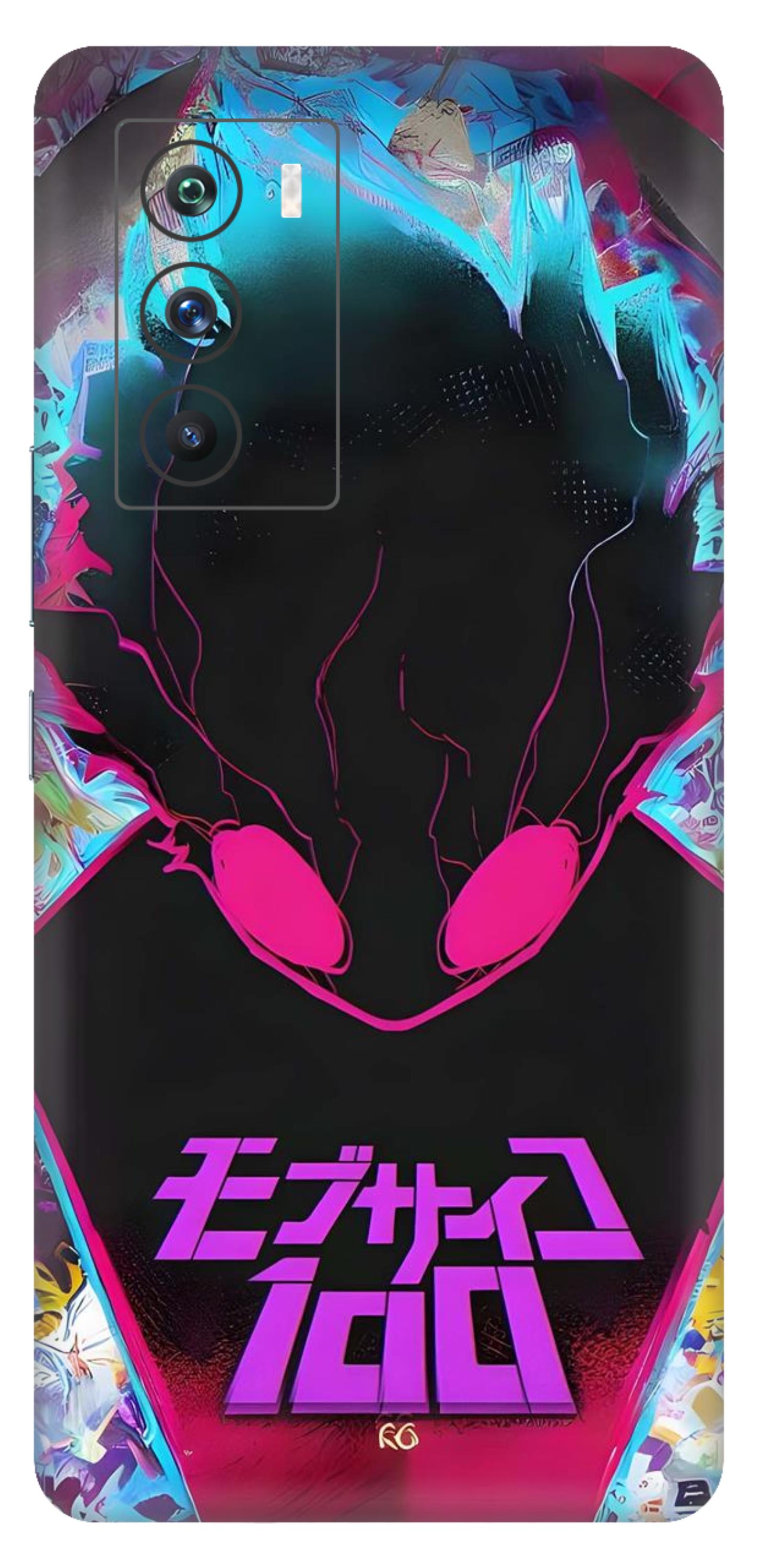 iQOO 9 SE 5G Skins and Wraps