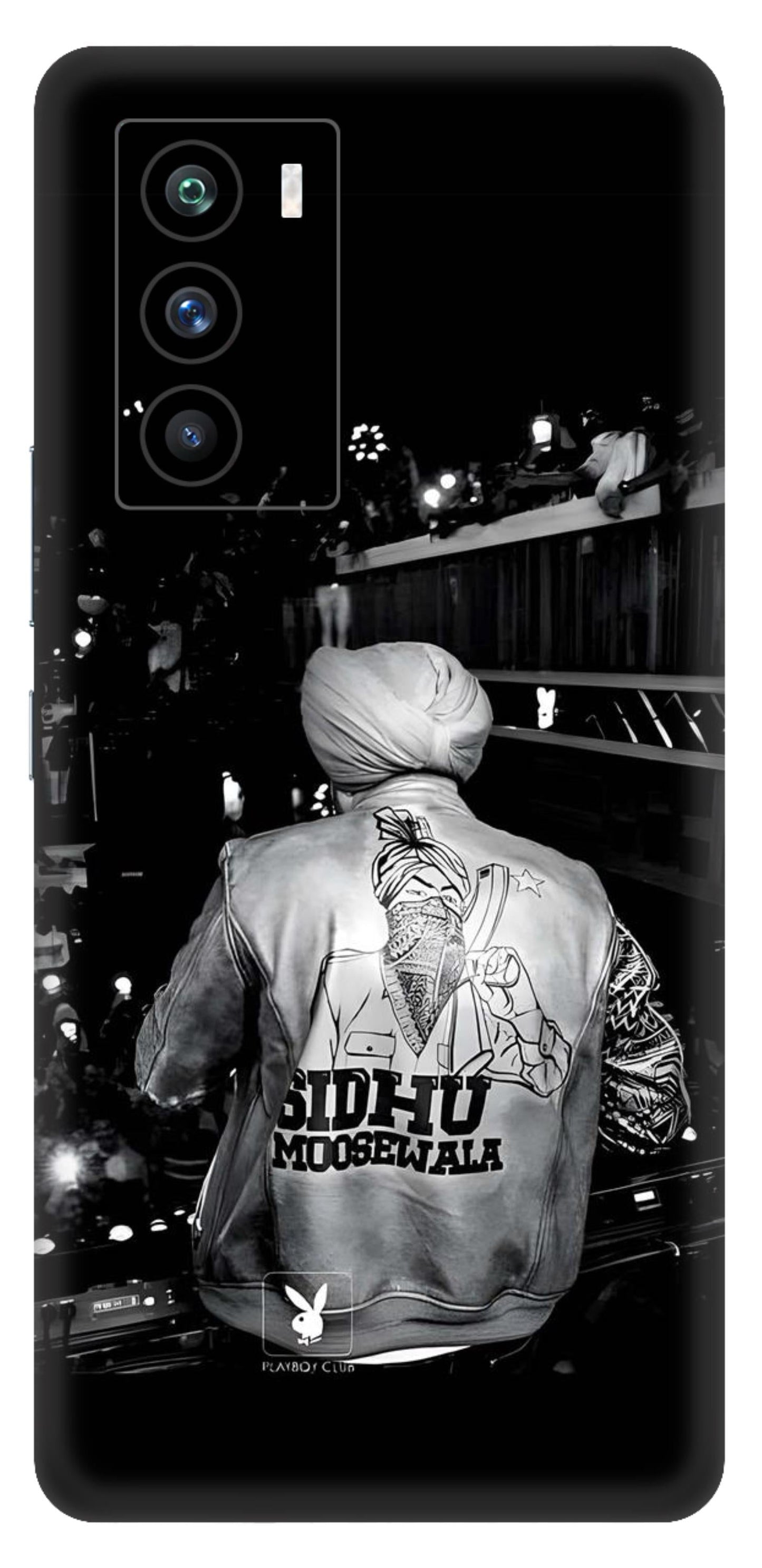 iQOO 9 SE 5G Skins and Wraps