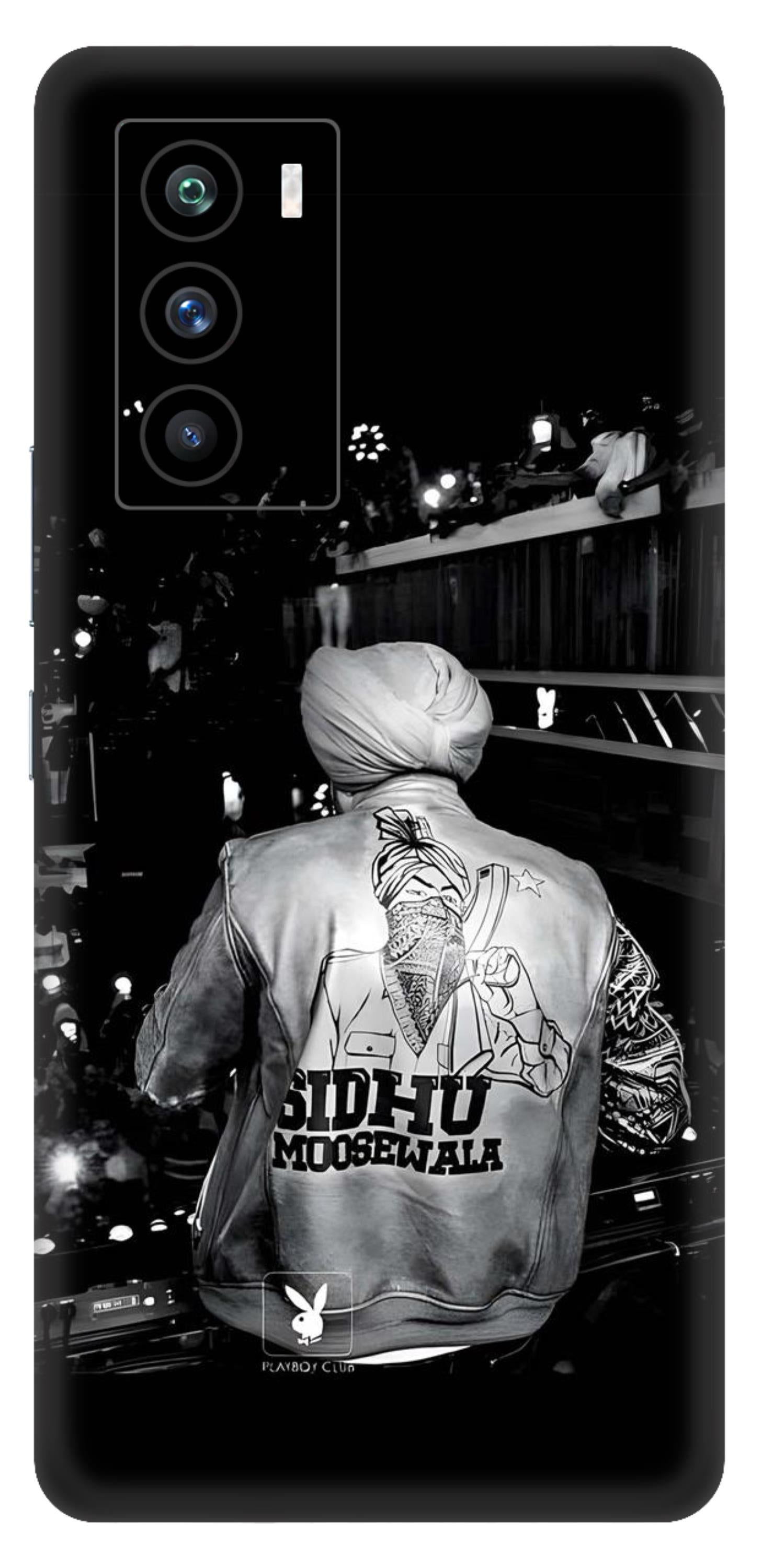 iQOO 9 SE 5G Skins and Wraps