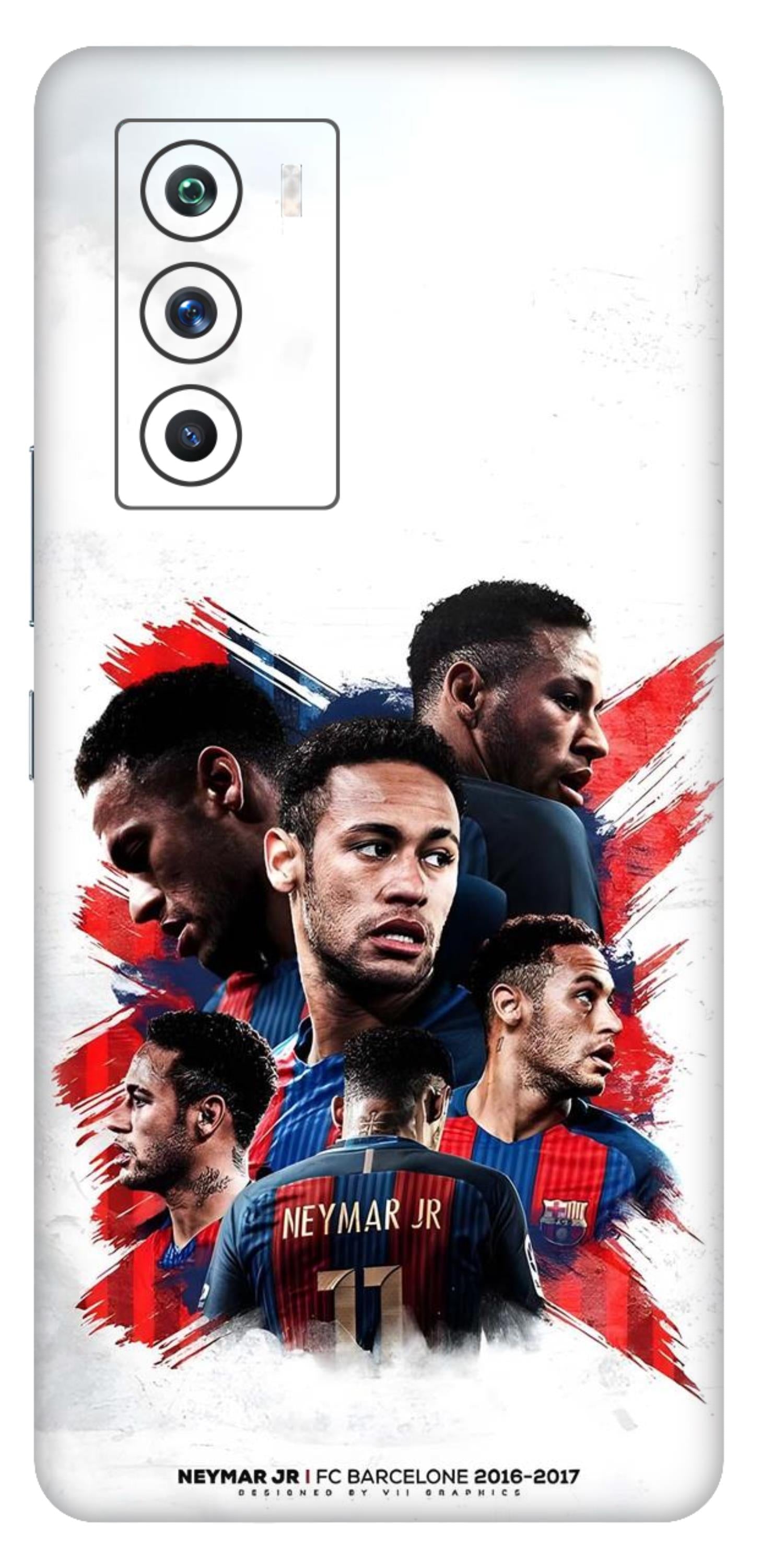 iQOO 9 SE 5G Skins and Wraps