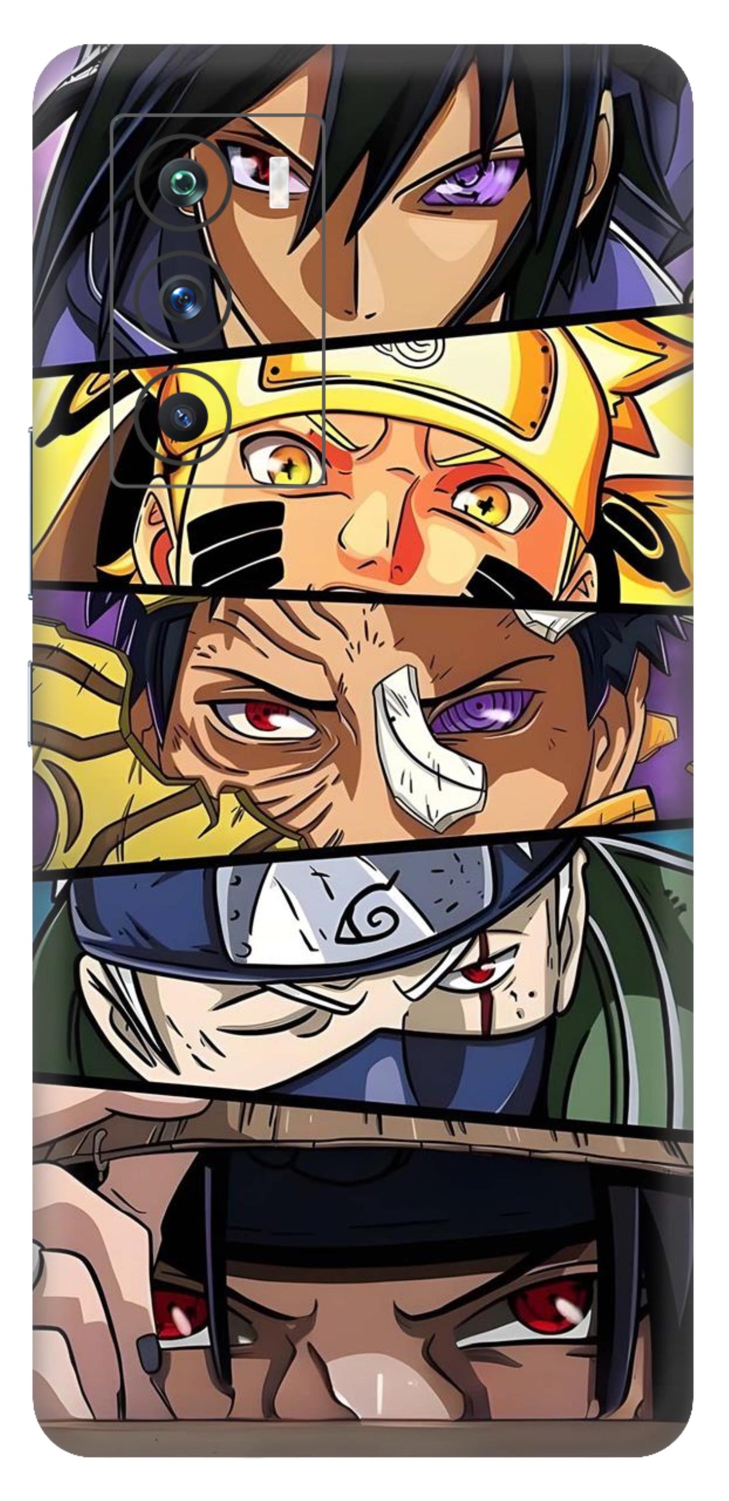 iQOO 9 SE 5G Skins and Wraps