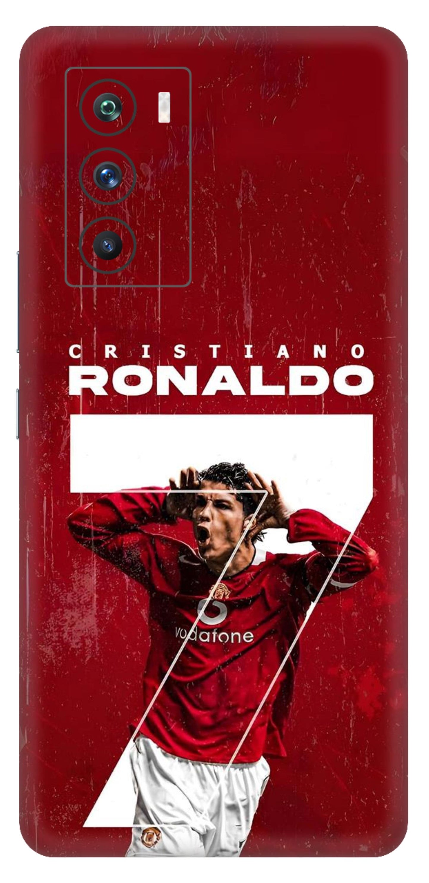 iQOO 9 SE 5G Skins and Wraps