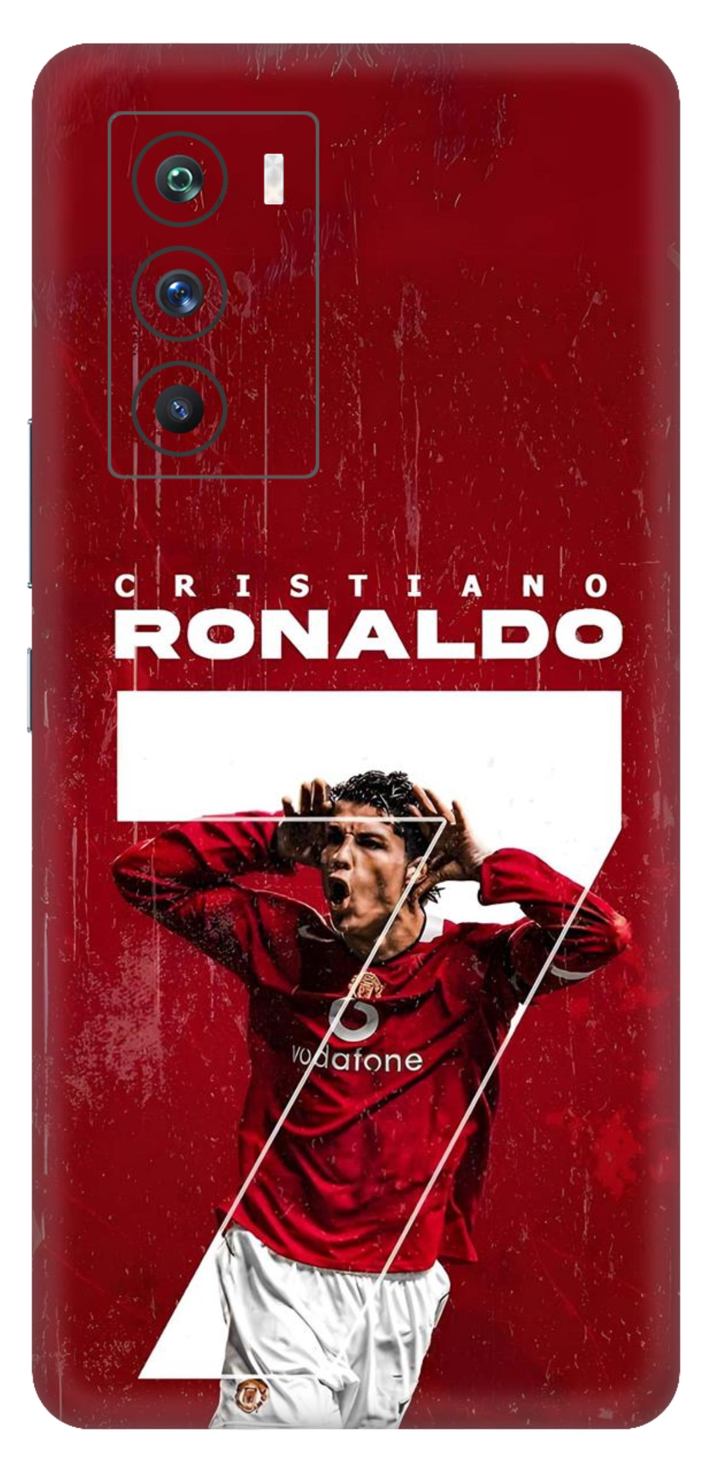 iQOO 9 SE 5G Skins and Wraps