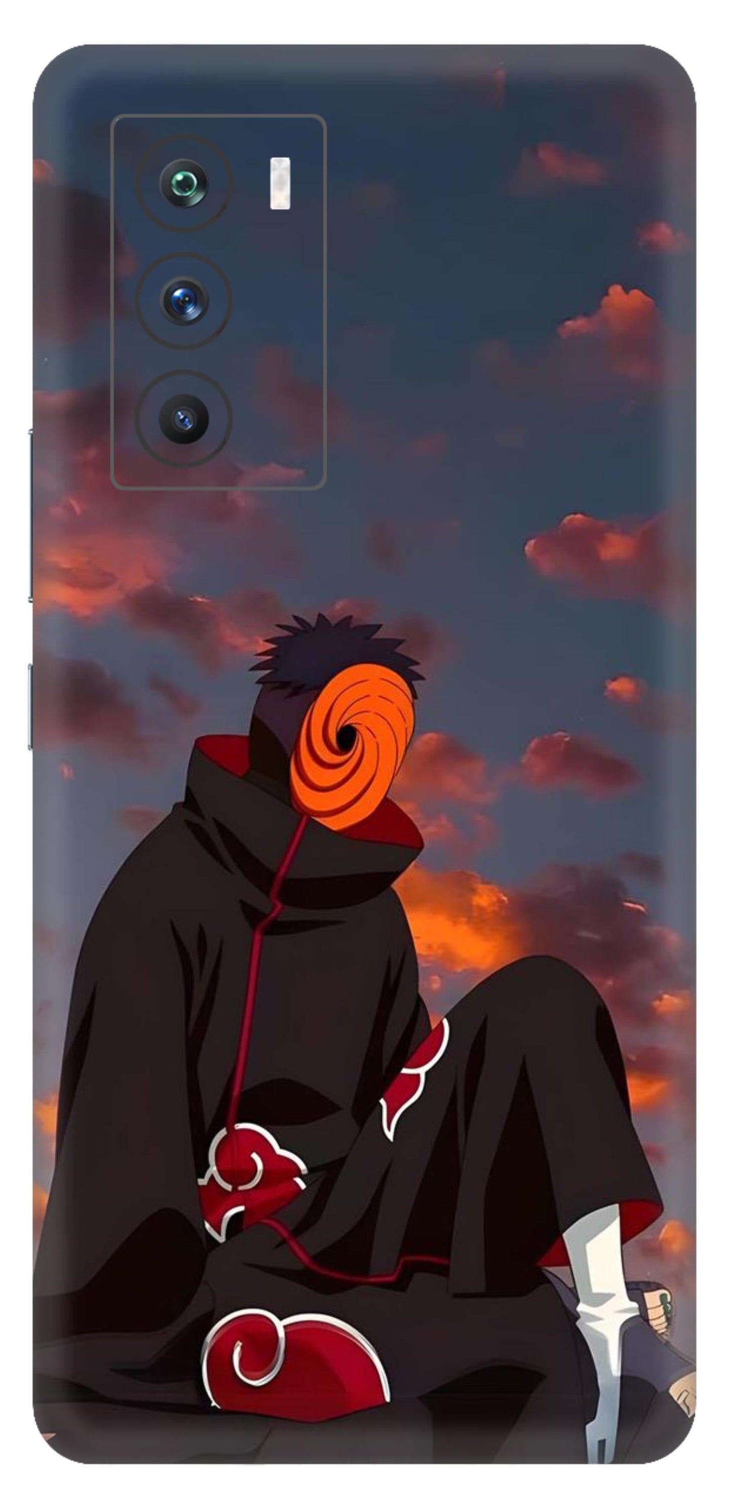 iQOO 9 SE 5G Skins and Wraps