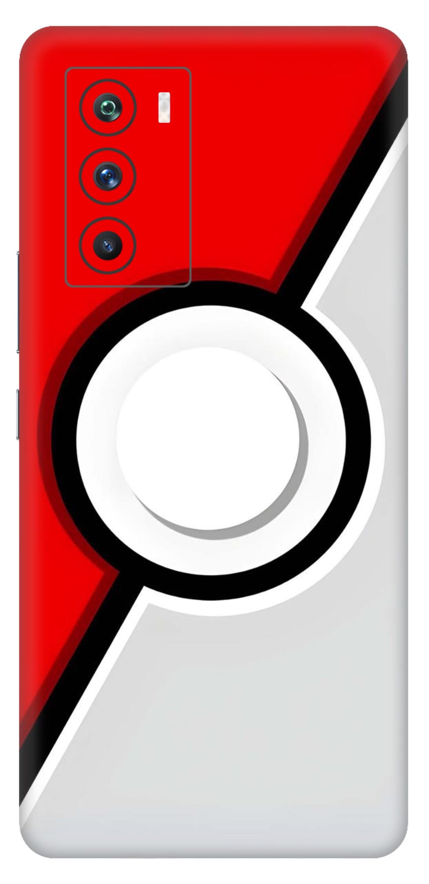 iQOO 9 SE 5G Skins and Wraps