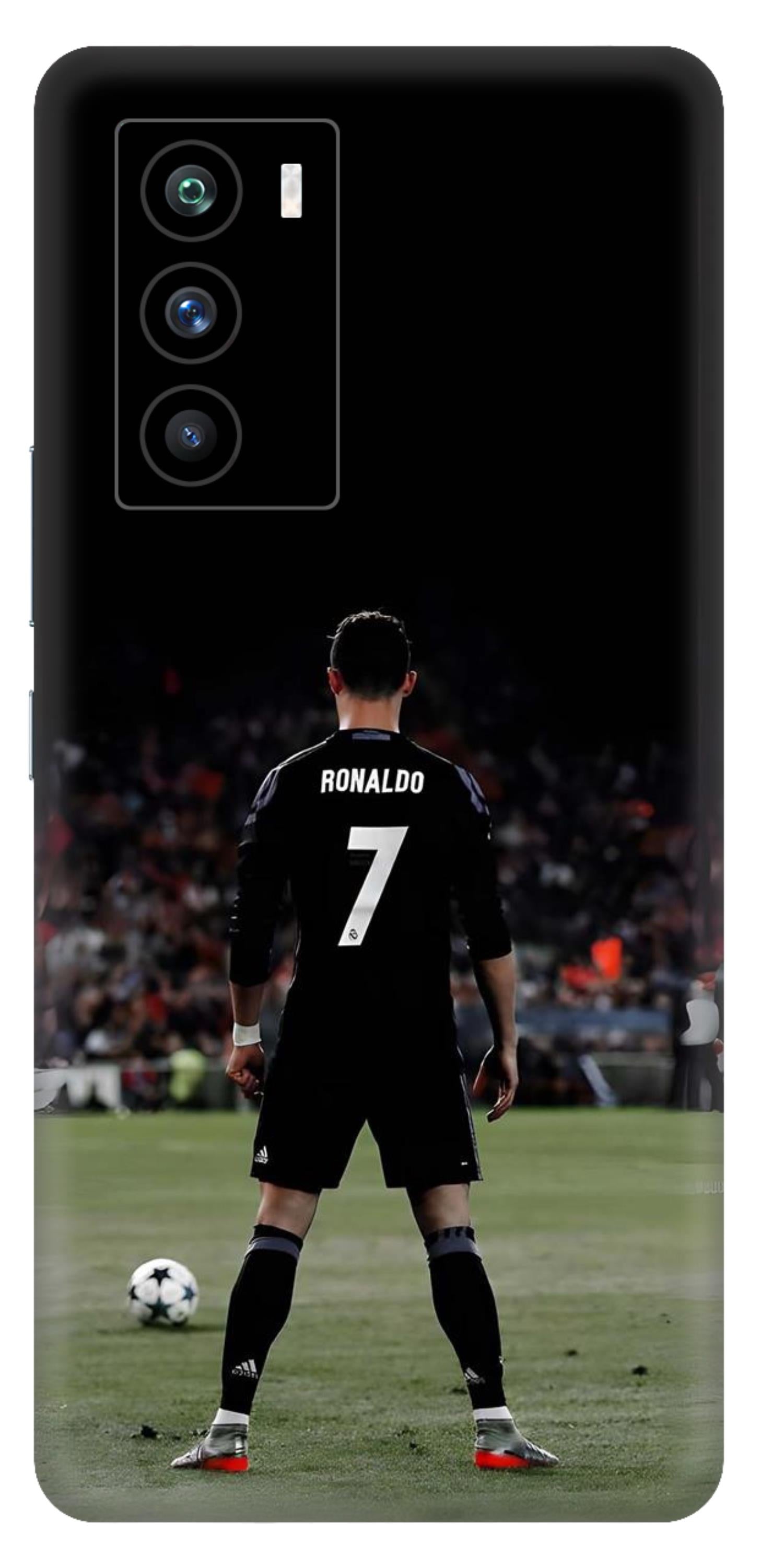 iQOO 9 SE 5G Skins and Wraps