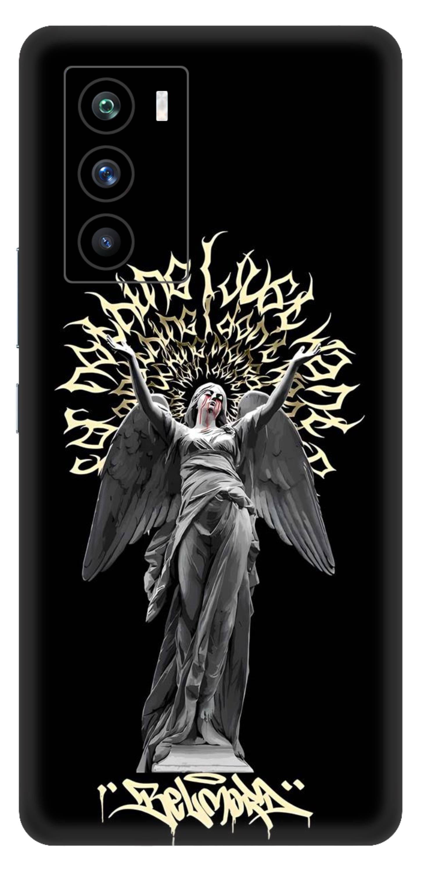 iQOO 9 SE 5G Skins and Wraps