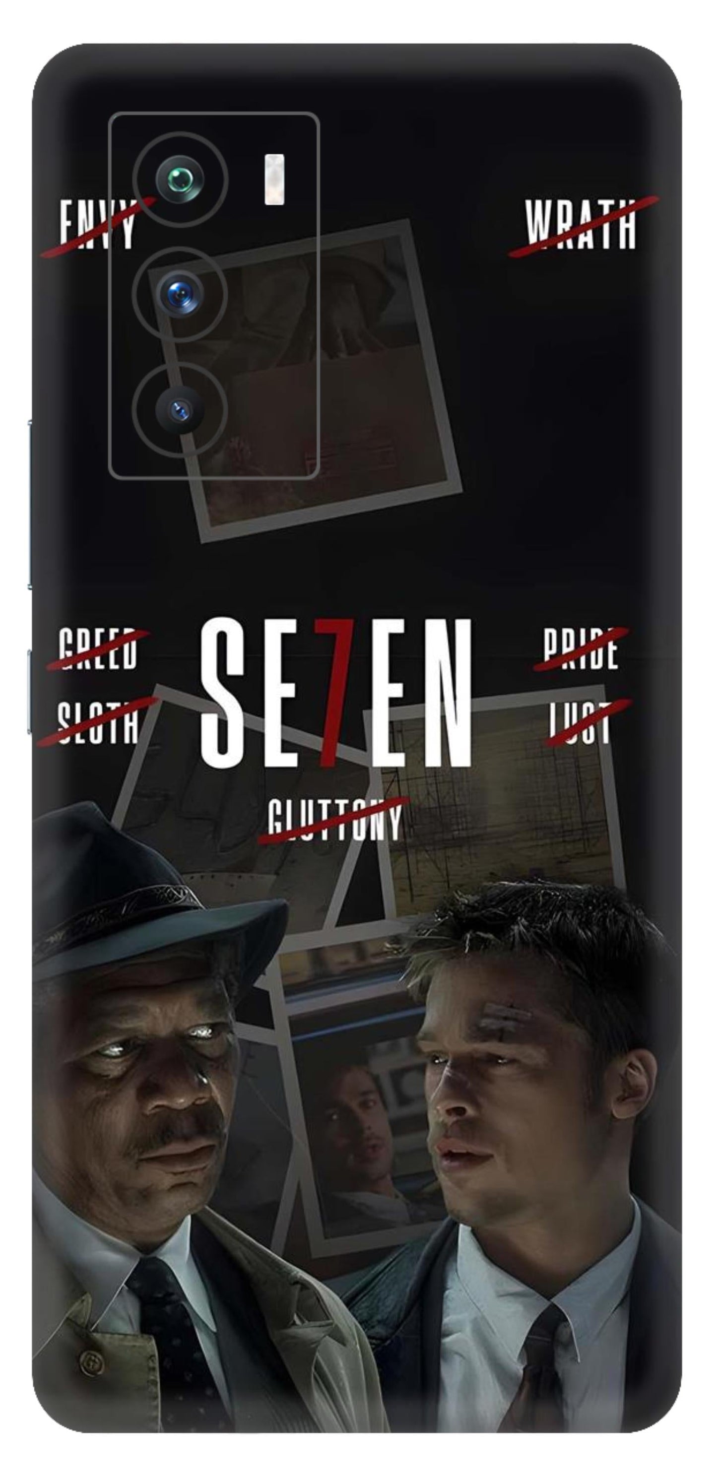 iQOO 9 SE 5G Skins and Wraps