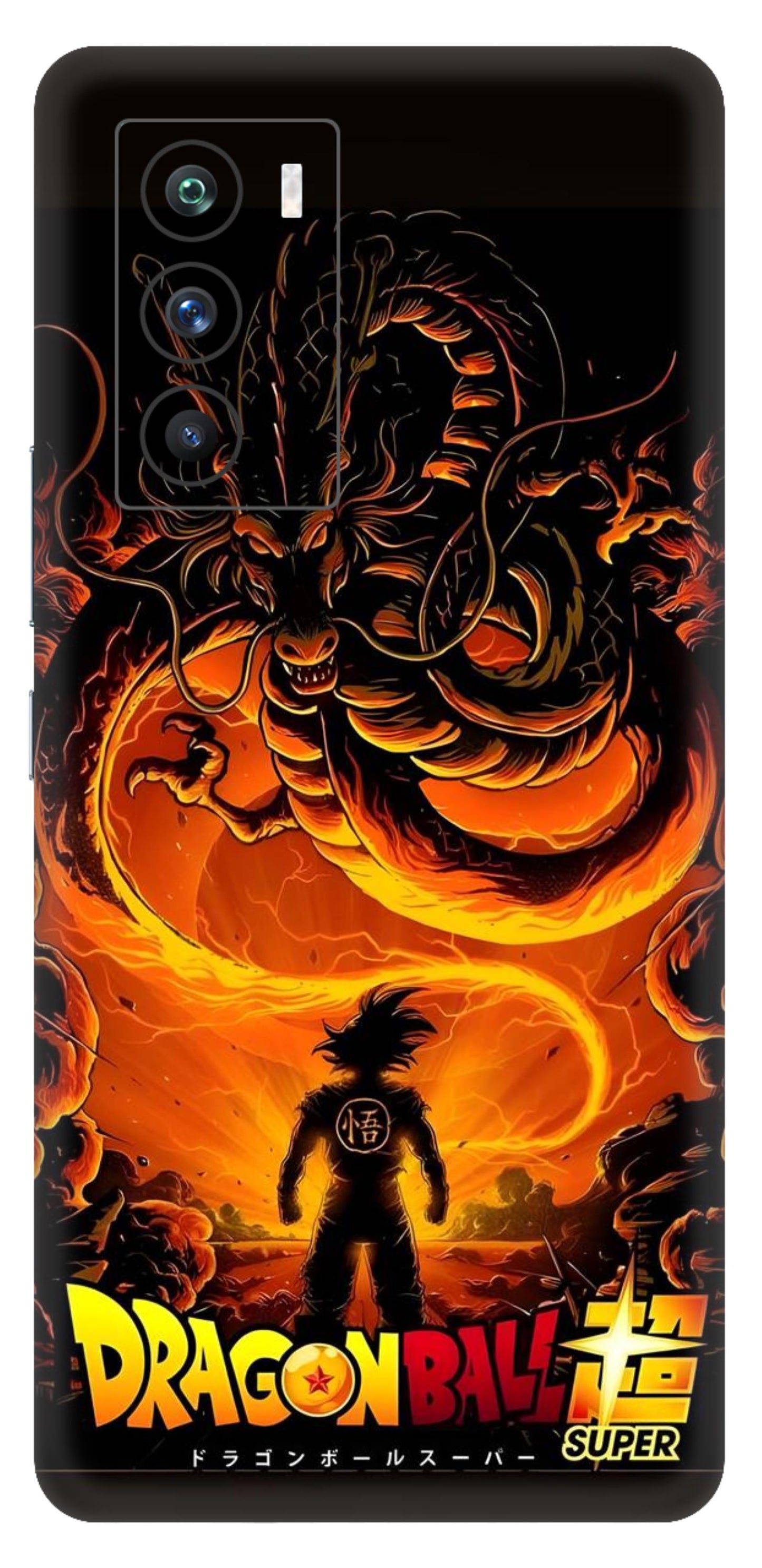 iQOO 9 SE 5G Skins and Wraps