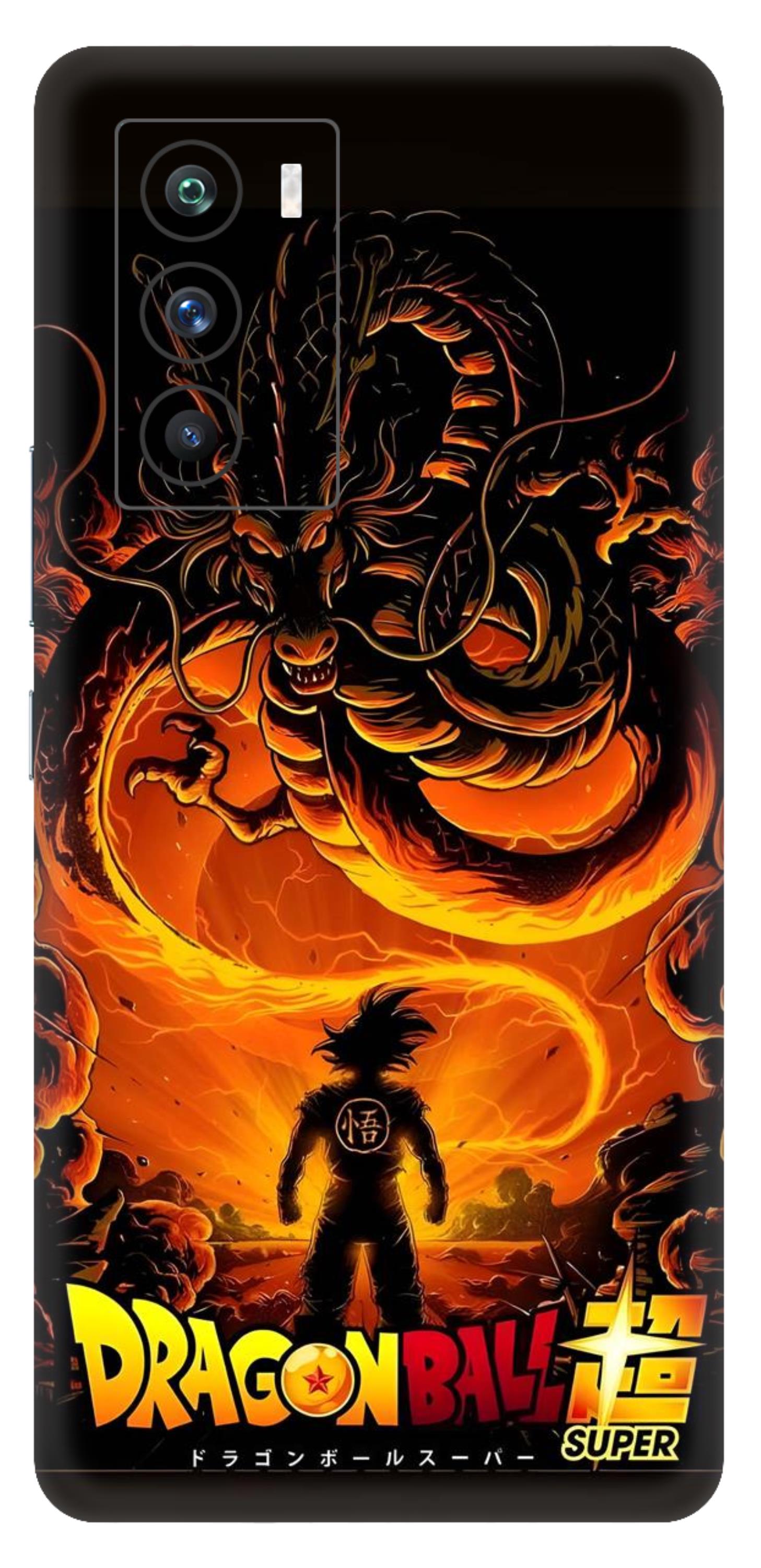 iQOO 9 SE 5G Skins and Wraps