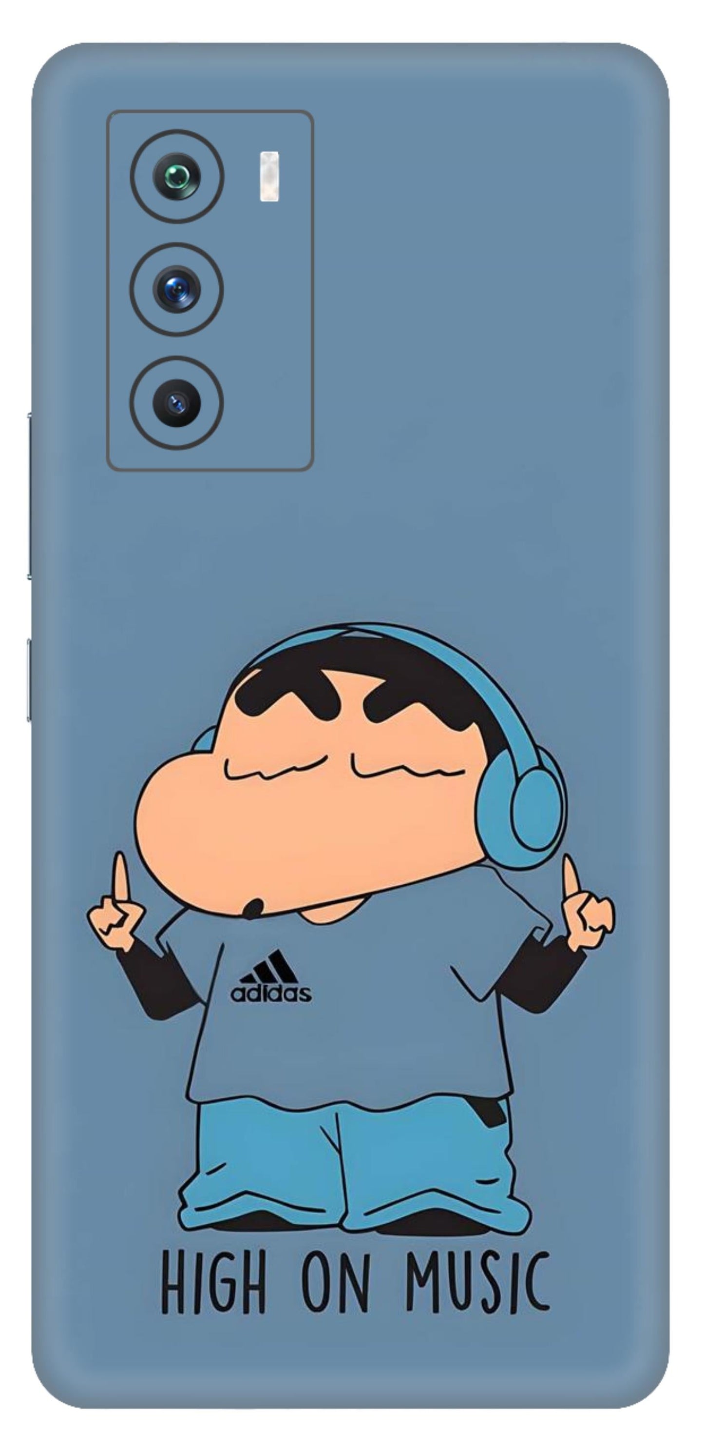 iQOO 9 SE 5G Skins and Wraps