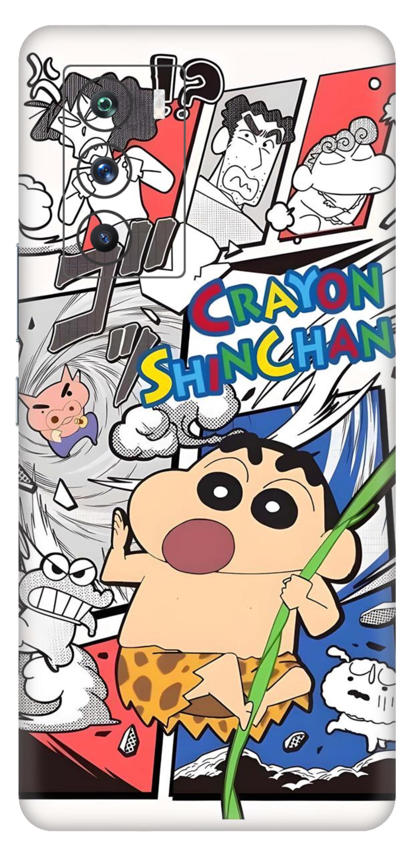 iQOO 9 SE 5G Skins and Wraps