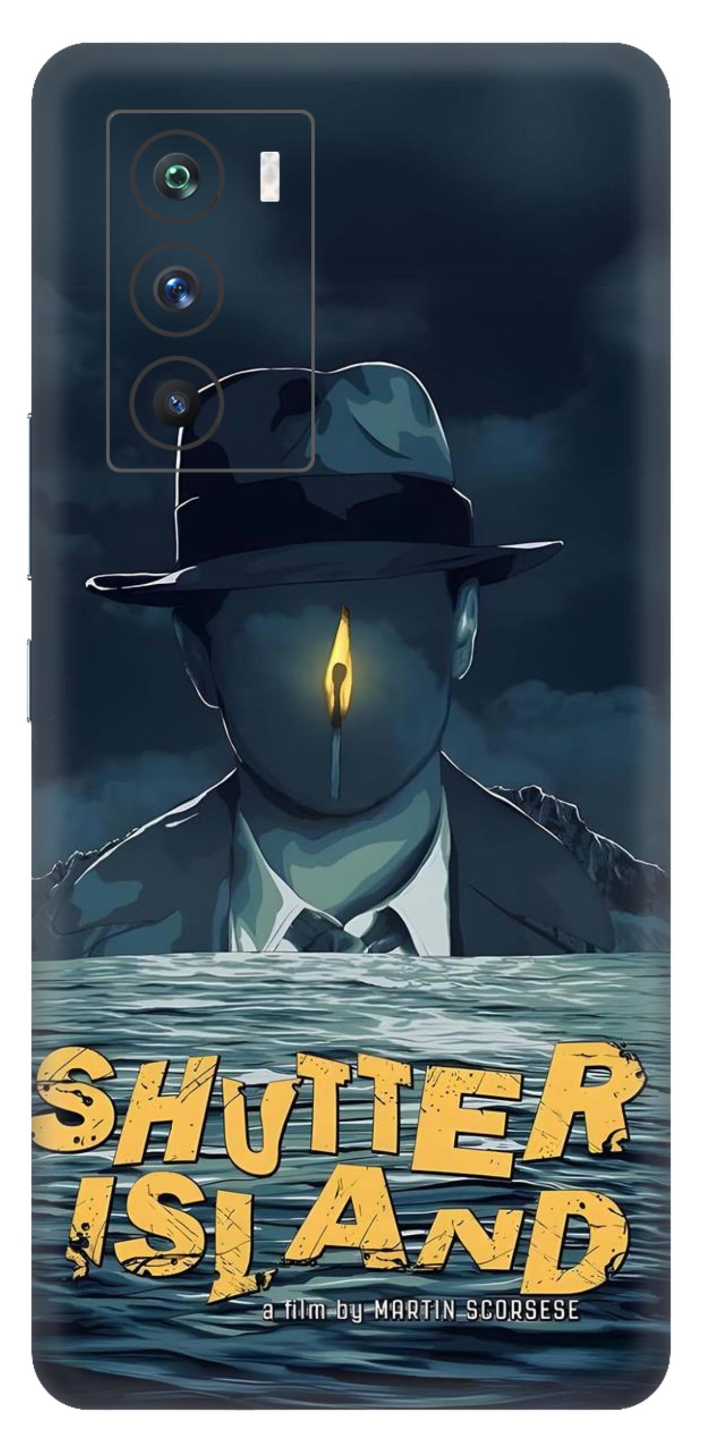 iQOO 9 SE 5G Skins and Wraps