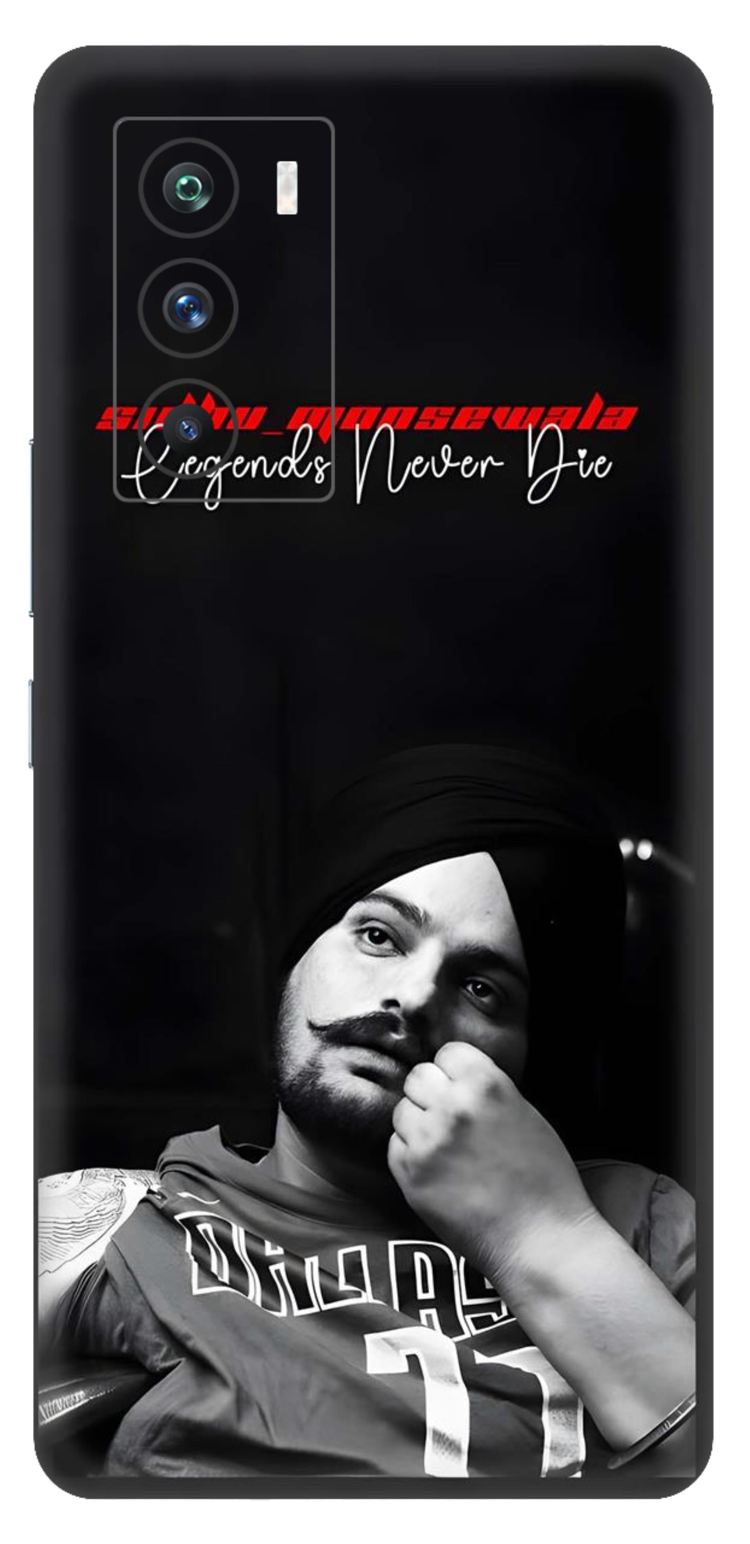 iQOO 9 SE 5G Skins and Wraps