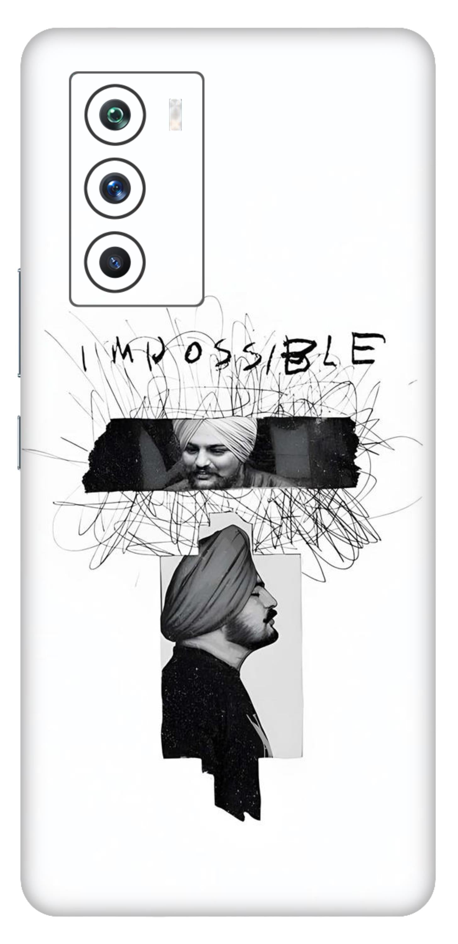 iQOO 9 SE 5G Skins and Wraps