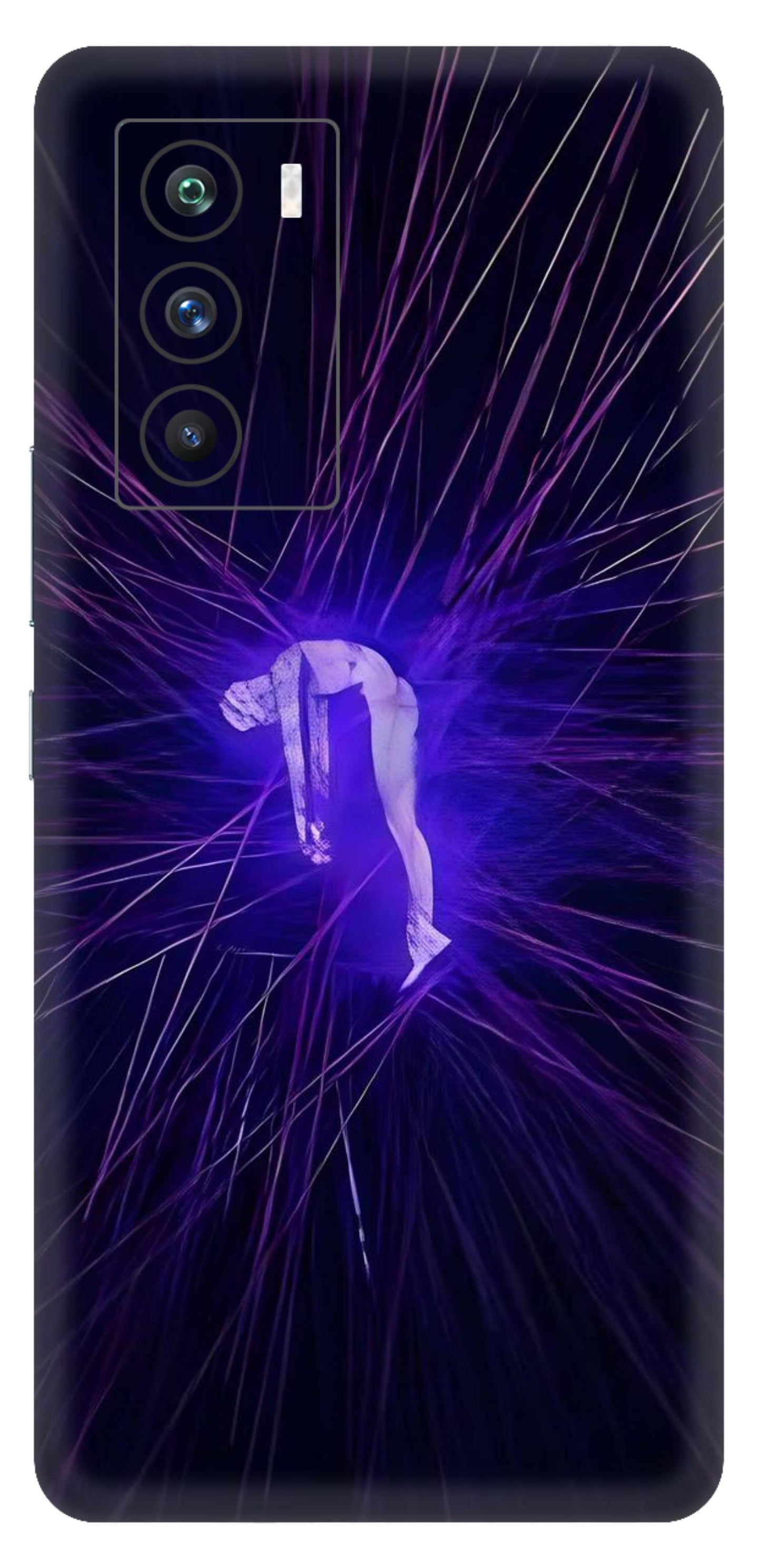 iQOO 9 SE 5G Skins and Wraps