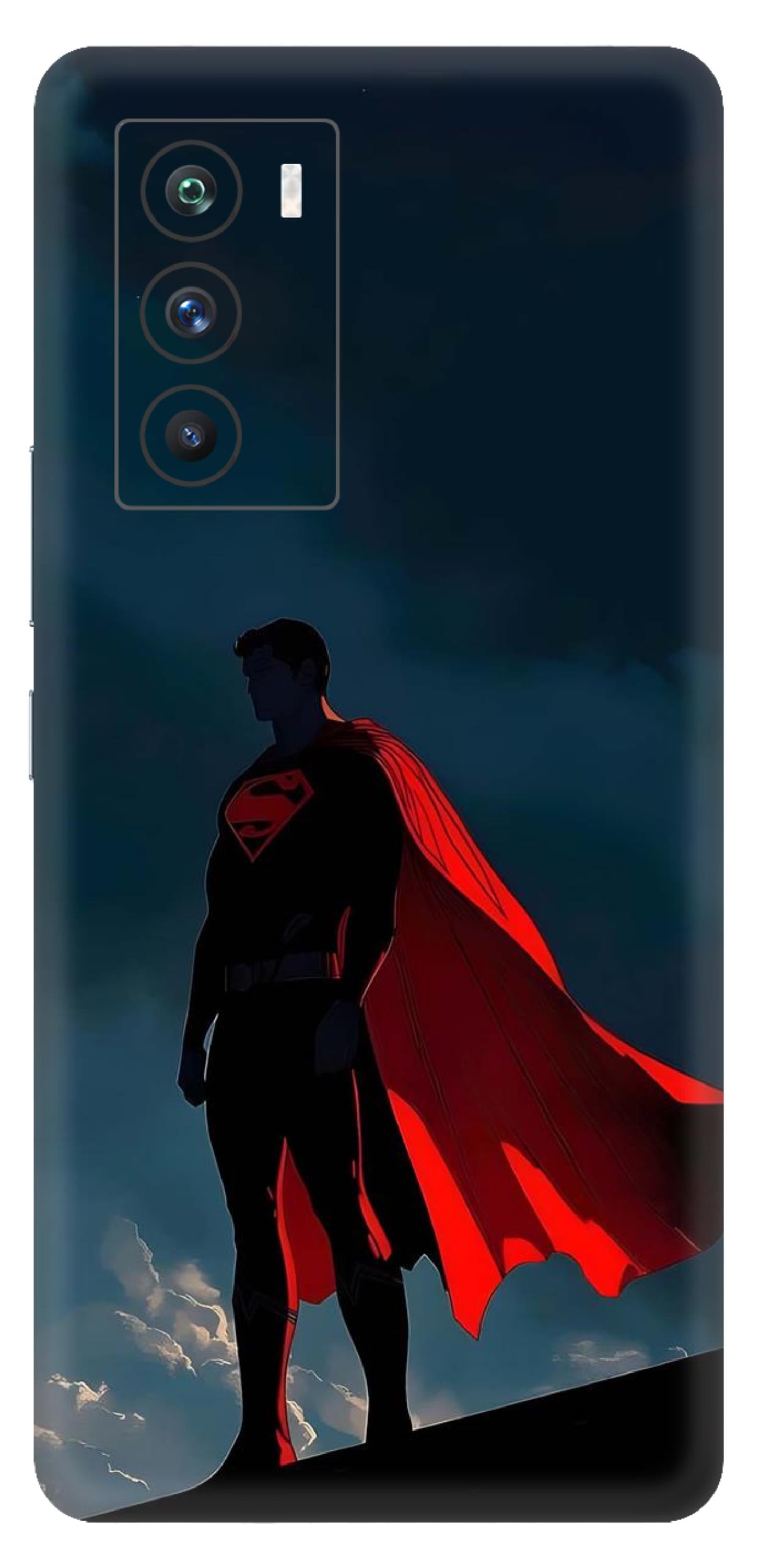 iQOO 9 SE 5G Skins and Wraps