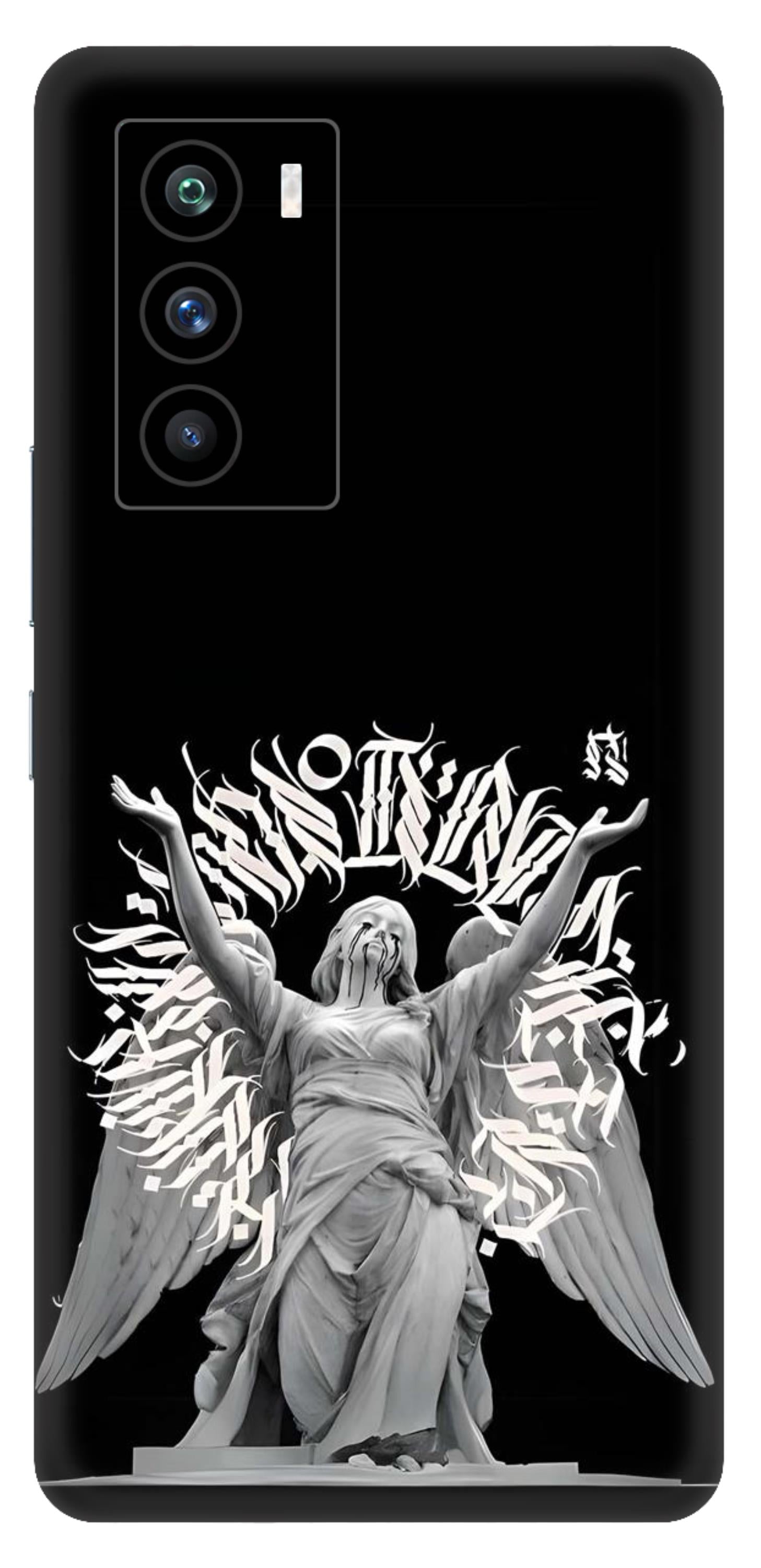 iQOO 9 SE 5G Skins and Wraps