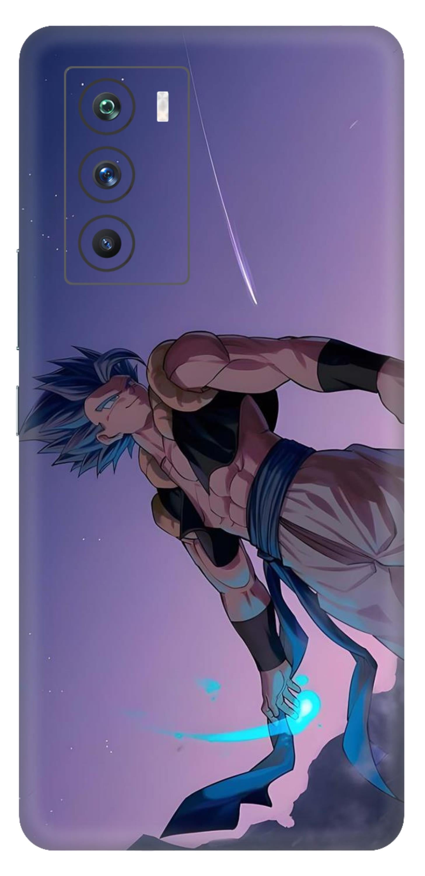 iQOO 9 SE 5G Skins and Wraps