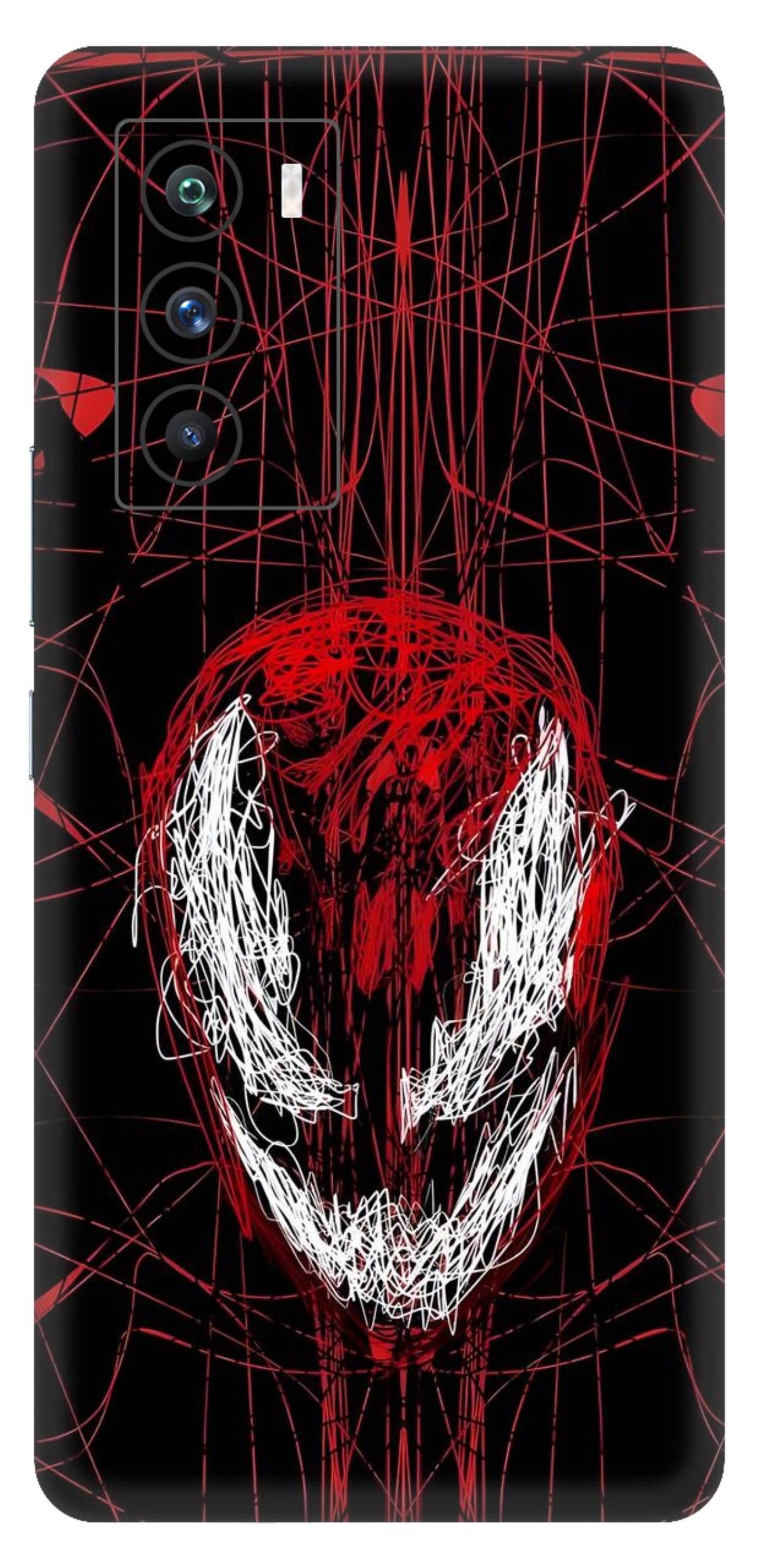 iQOO 9 SE 5G Skins and Wraps