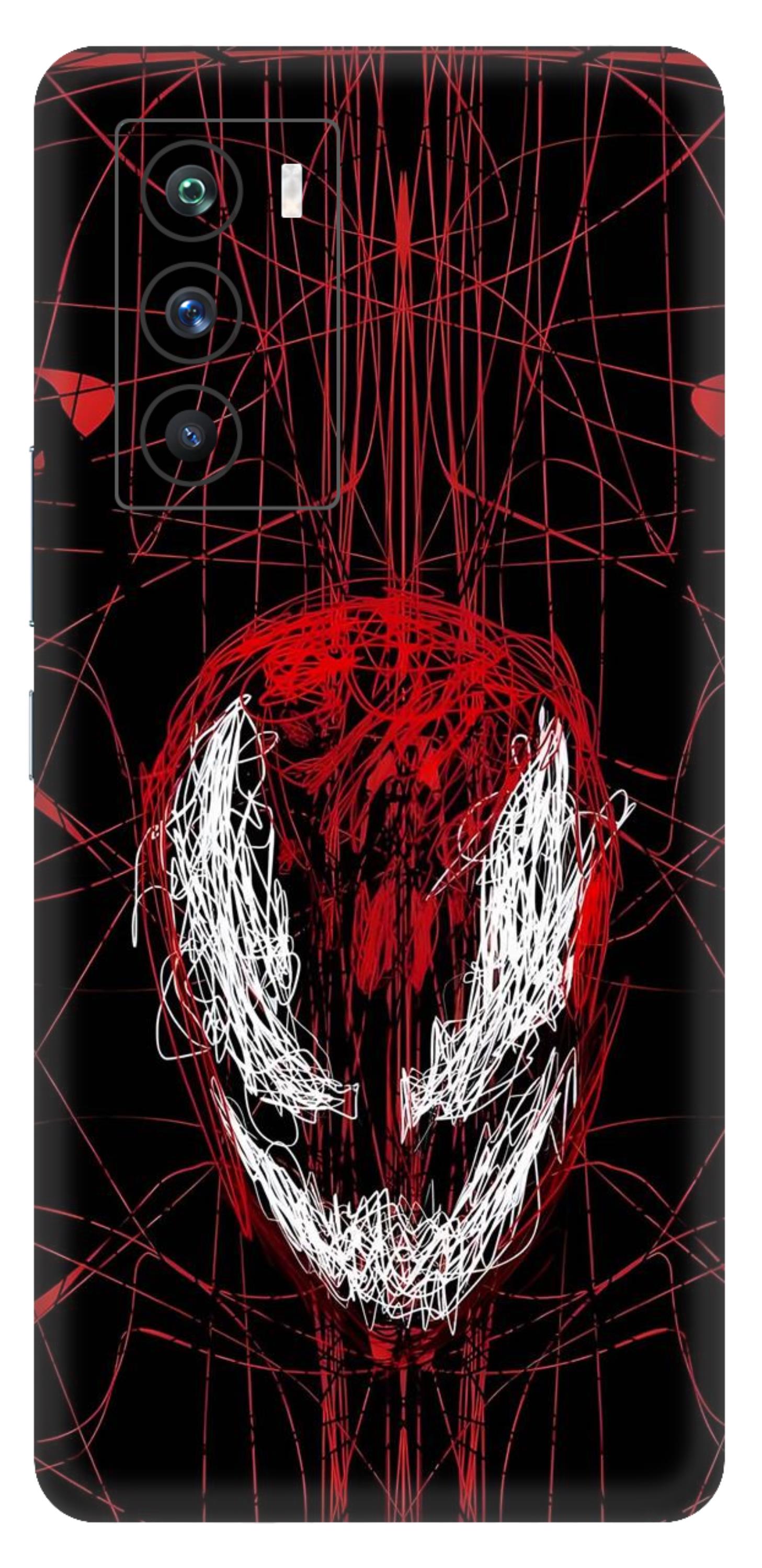 iQOO 9 SE 5G Skins and Wraps