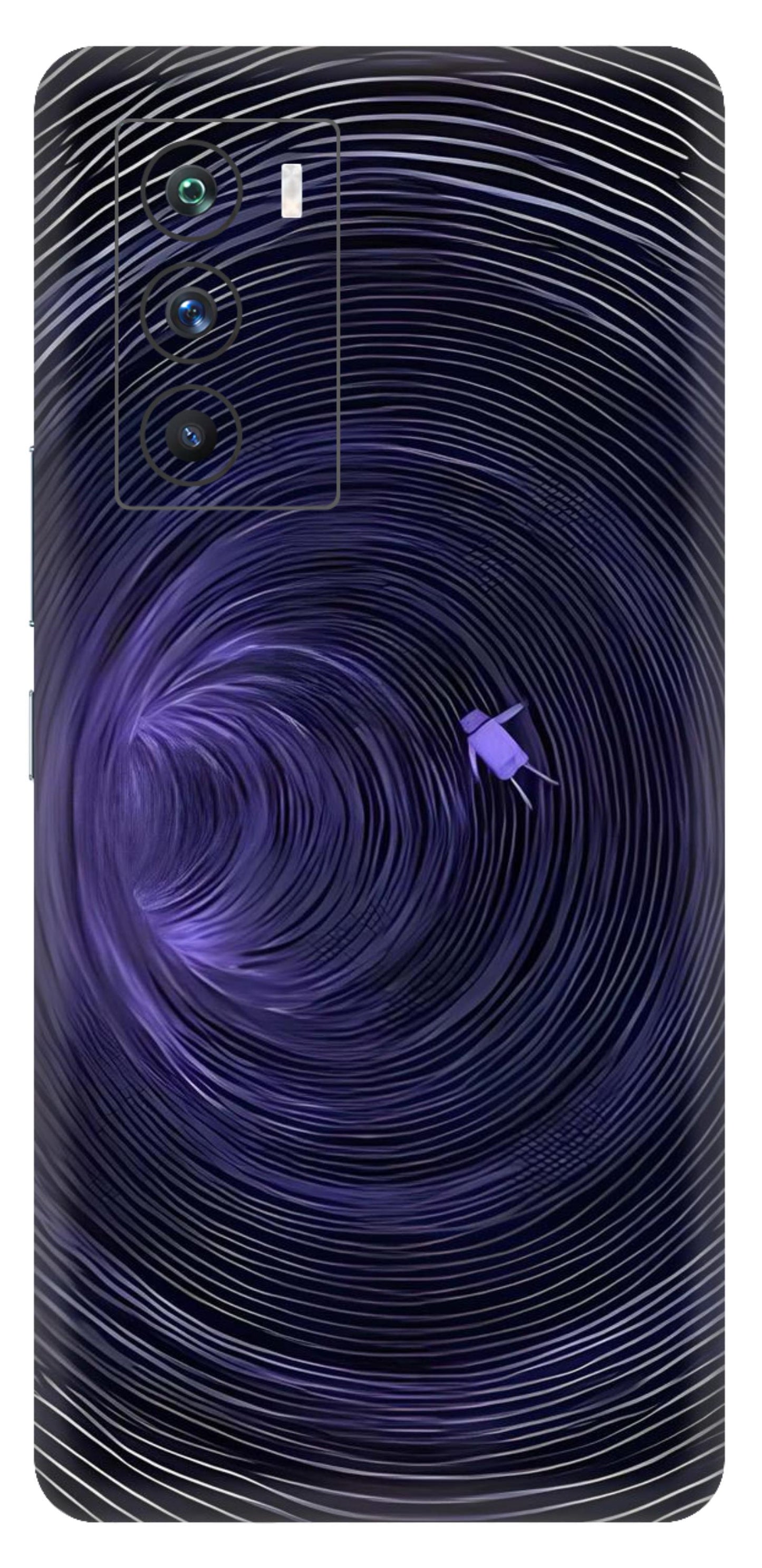 iQOO 9 SE 5G Skins and Wraps